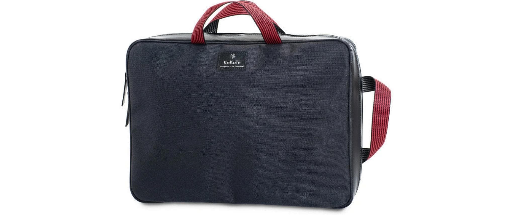 Laptoptasche »Kokoté Pändler 11 l«, schwarz