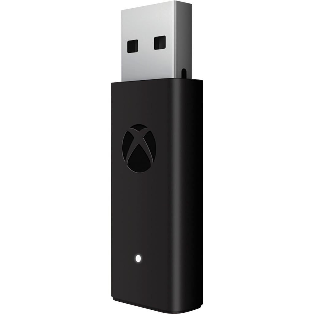 Xbox One Xbox-Controller »Wireless Adapter für Windows 10«