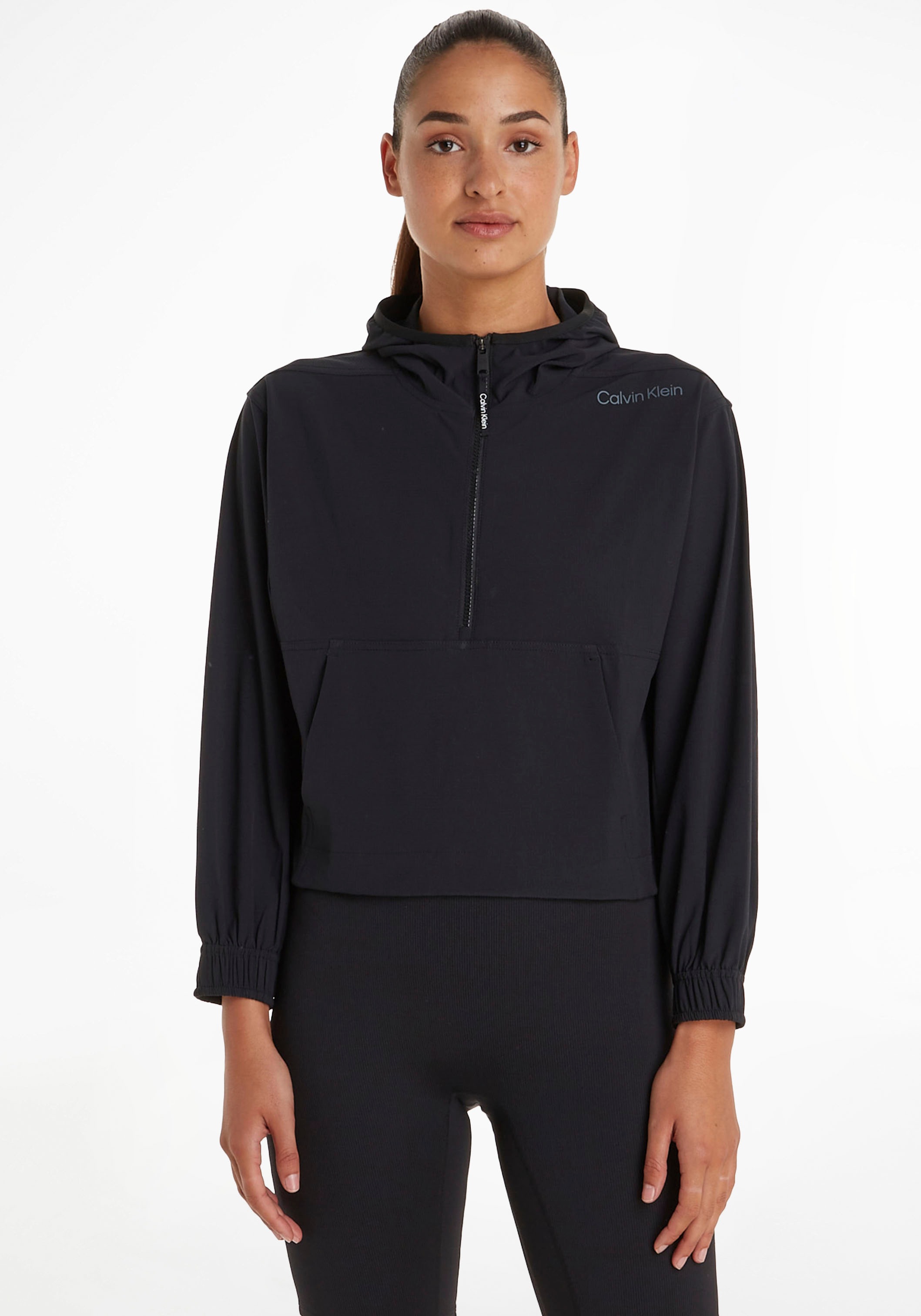 Calvin Klein Sport Anorak, mit Kapuze kaufen