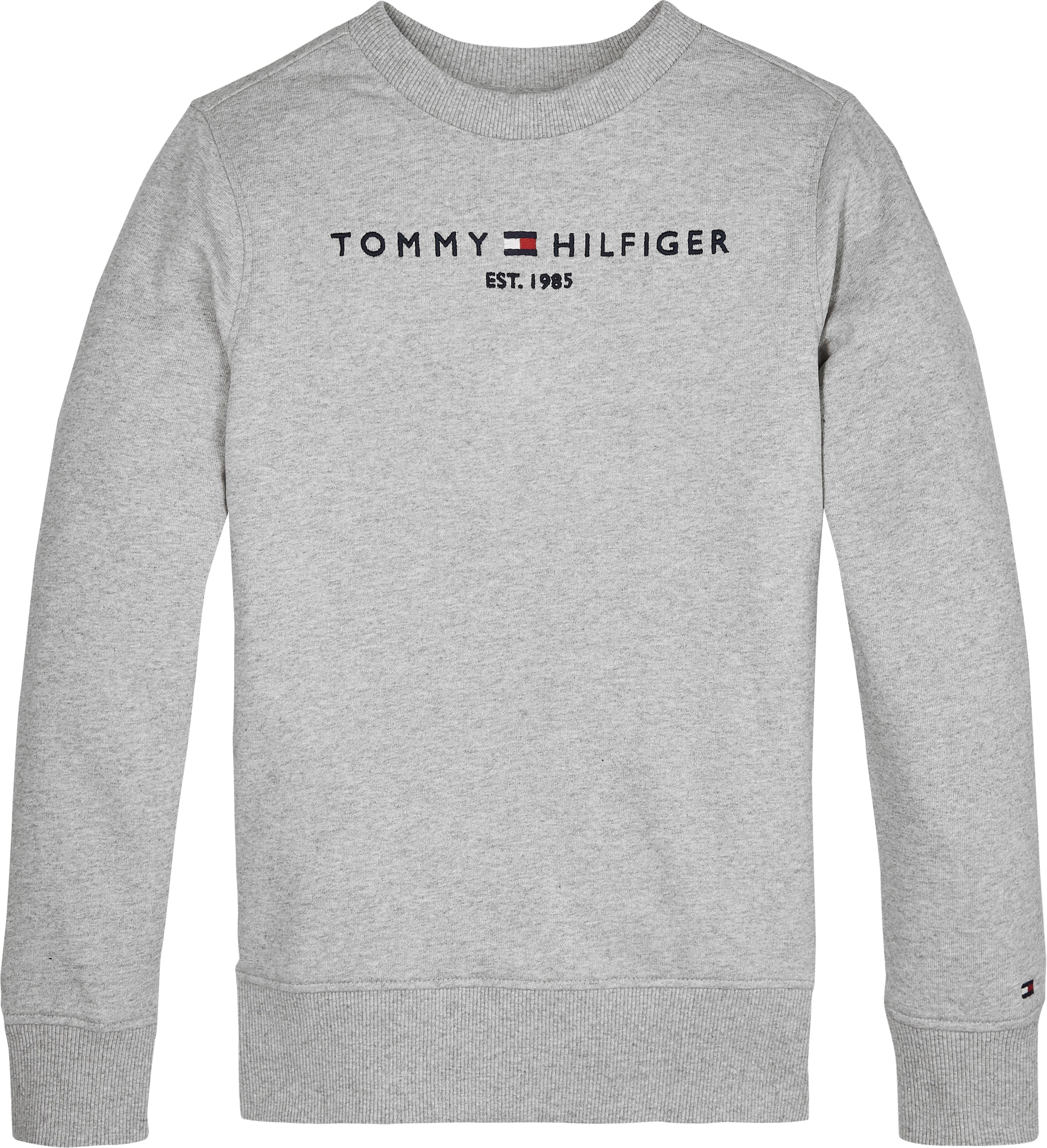 ✵ Tommy »ESSENTIAL Sweatshirt und SWEATSHIRT«, für Hilfiger günstig | Jungen Jelmoli-Versand kaufen Mädchen