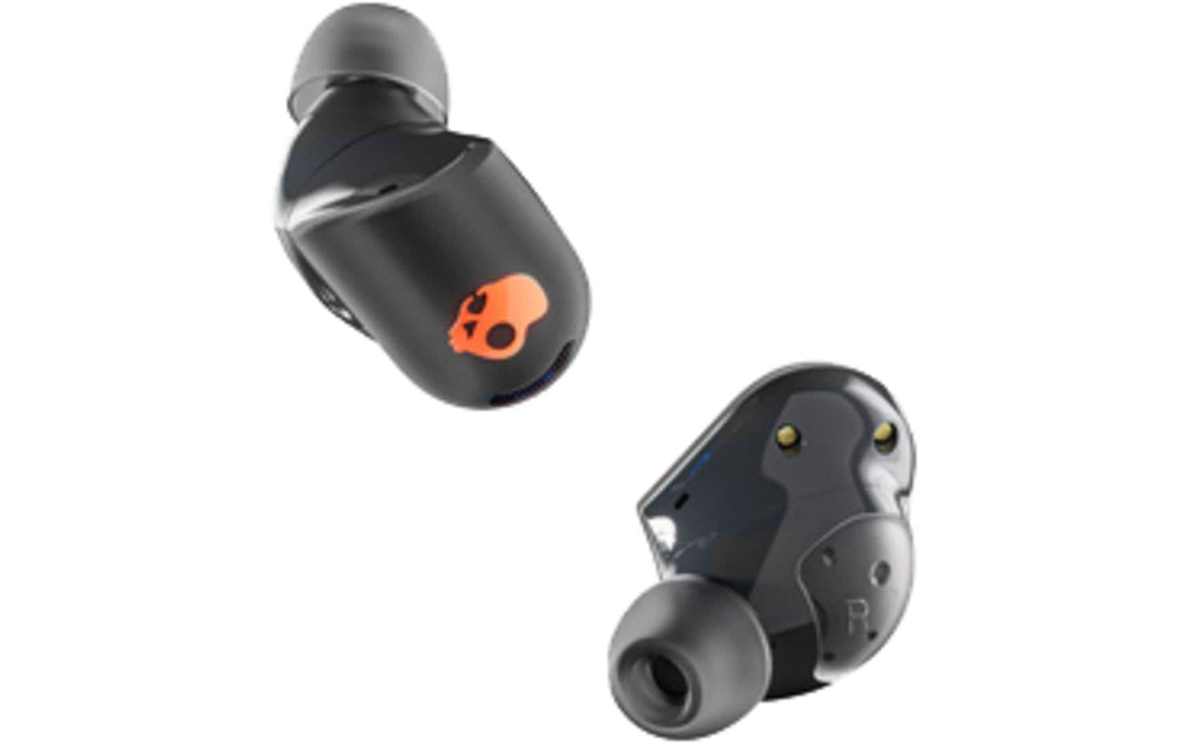 wireless In-Ear-Kopfhörer »Skullcandy Sesh ANC Active«, Active Noise Cancelling (ANC), Anruf-Management, Touch-Steuerung an der Ohrmuschel
