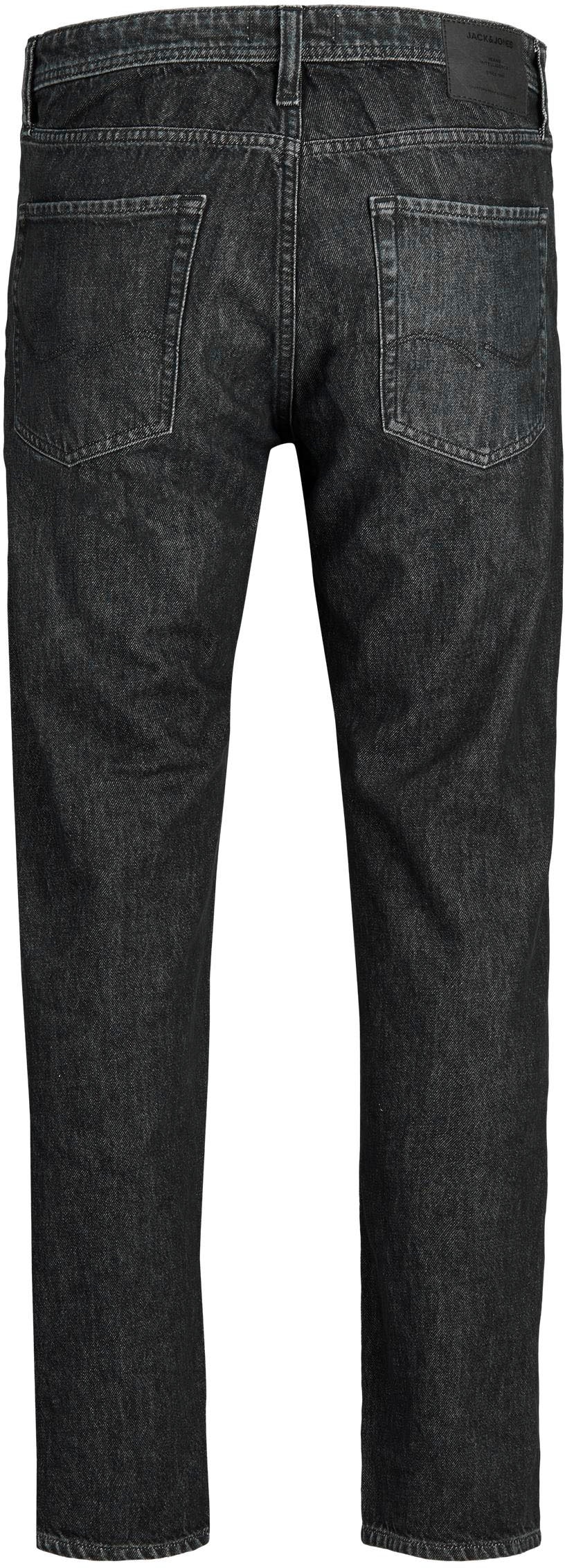 Jack & Jones Loose-fit-Jeans »CHRIS JJORIGINAL«