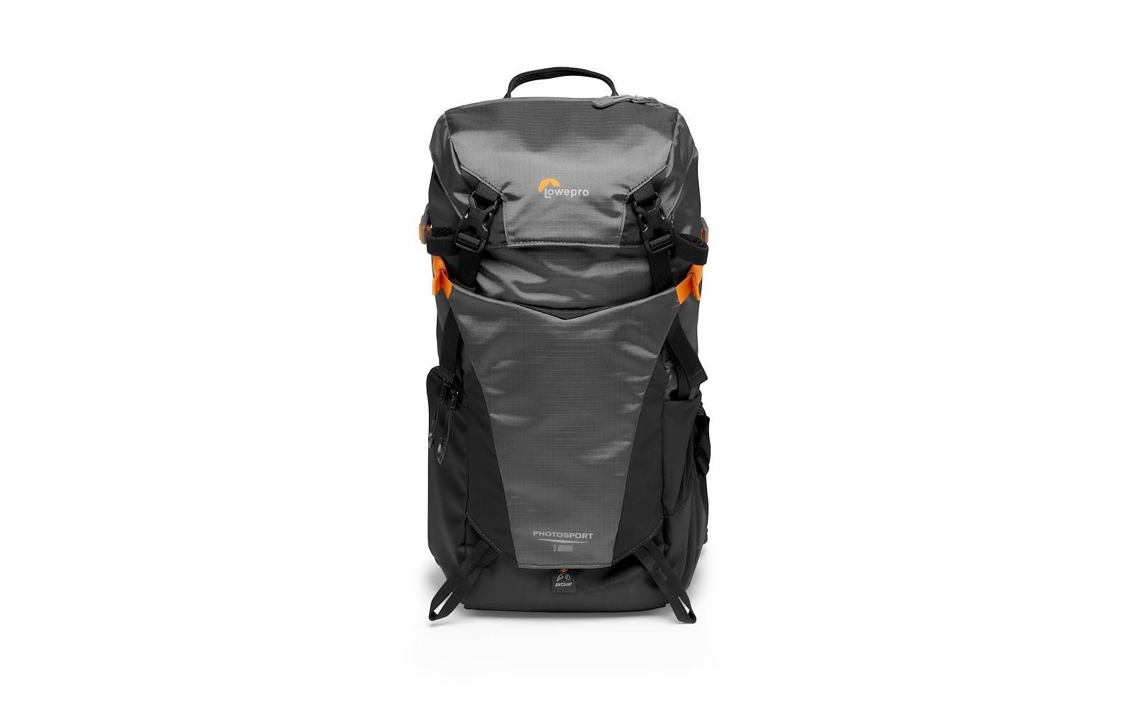 Lowepro Fotorucksack »PhotoSport BP 15L AW III (GRL)«
