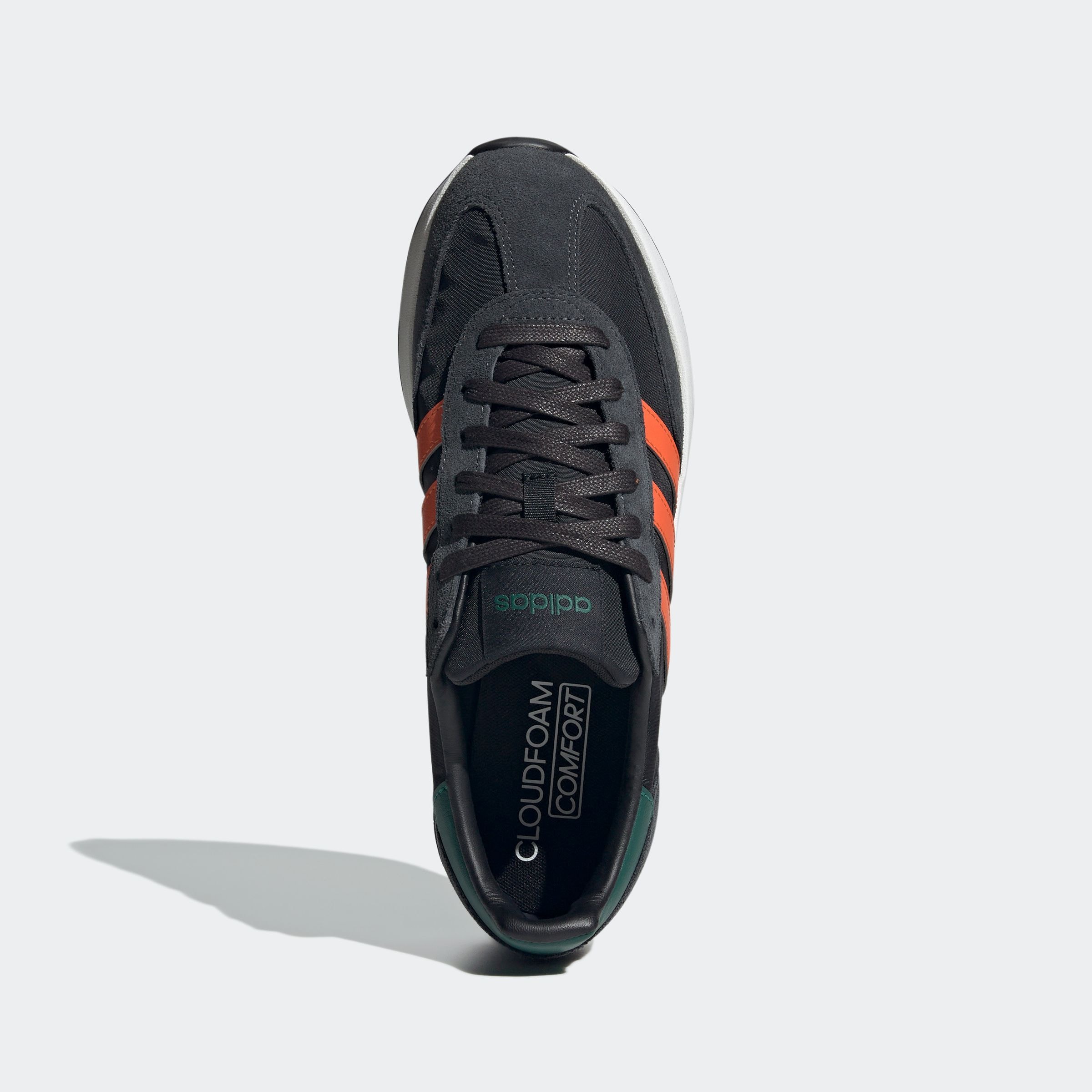 adidas Sportswear Sneaker »RUN 70S 2.0«, inspiriert vom Design des adidas SL72