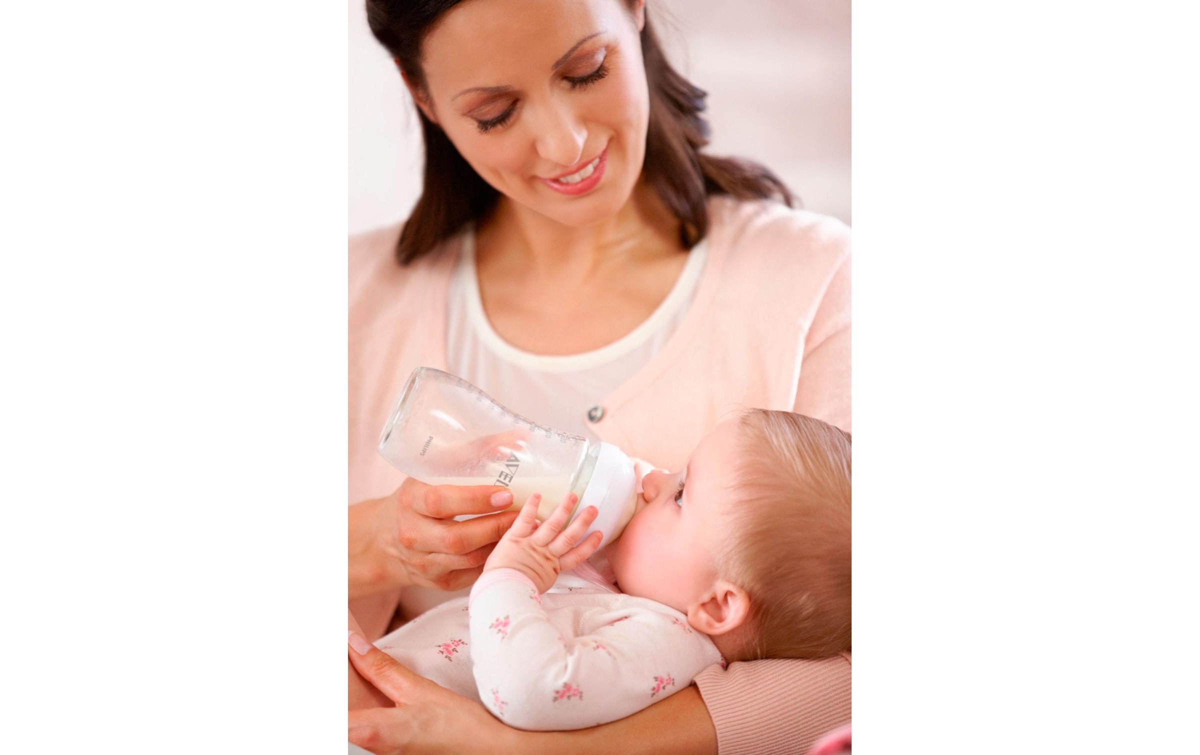 Philips AVENT Flaschenwärmer »SCF355/02«