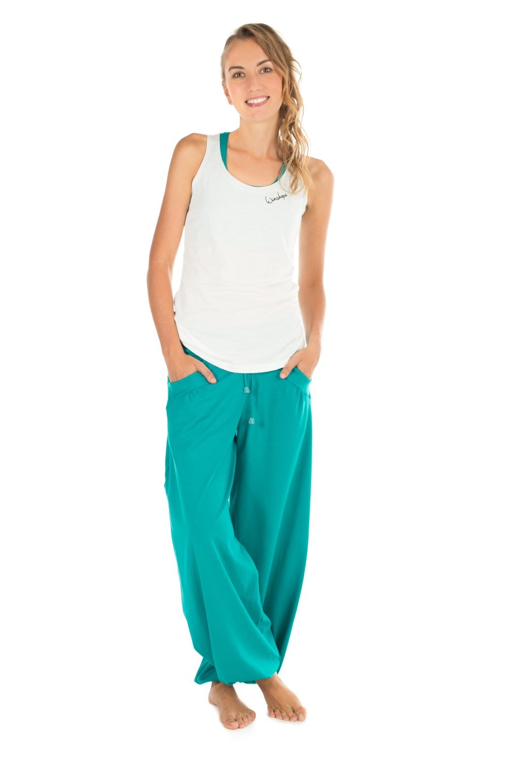 Winshape Dancehose »WTE3«, Dance-Style