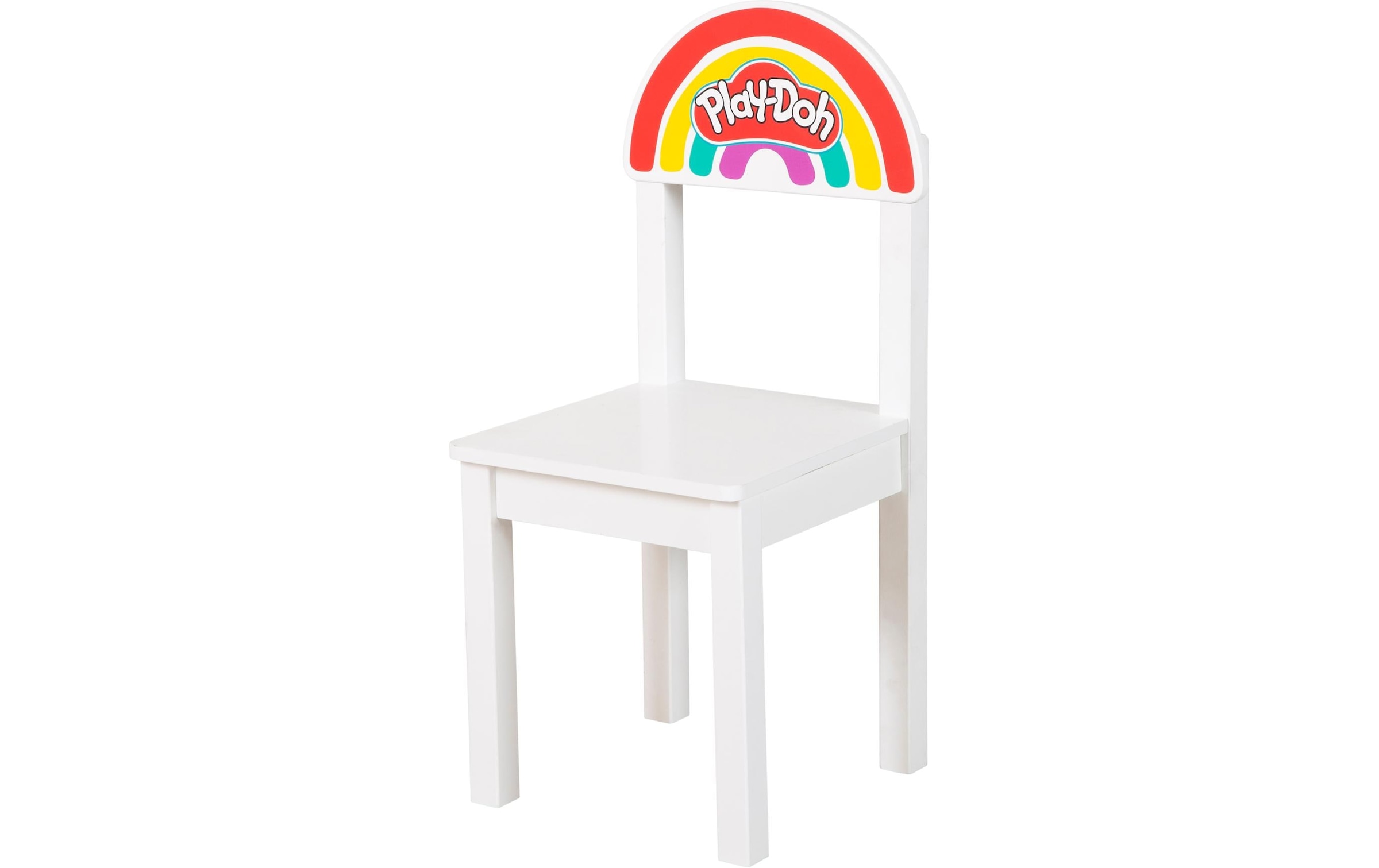 roba® Kindersitzgruppe »Play-Doh Gelb;«