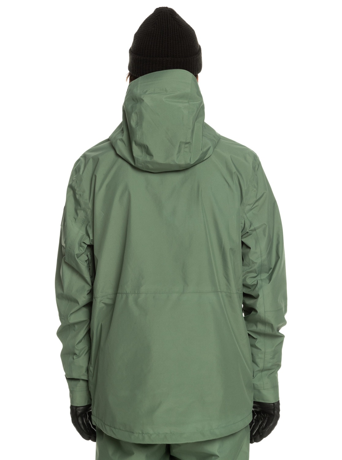 Quiksilver Snowboardjacke »Mission GORE-TEX®«
