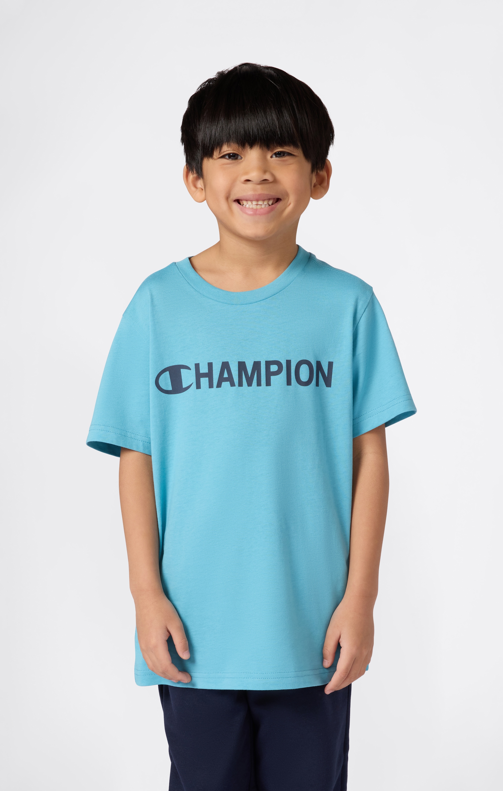Champion T-Shirt »SPORTWEAR T-SHIRT Standard Fit« 1 Stk.
