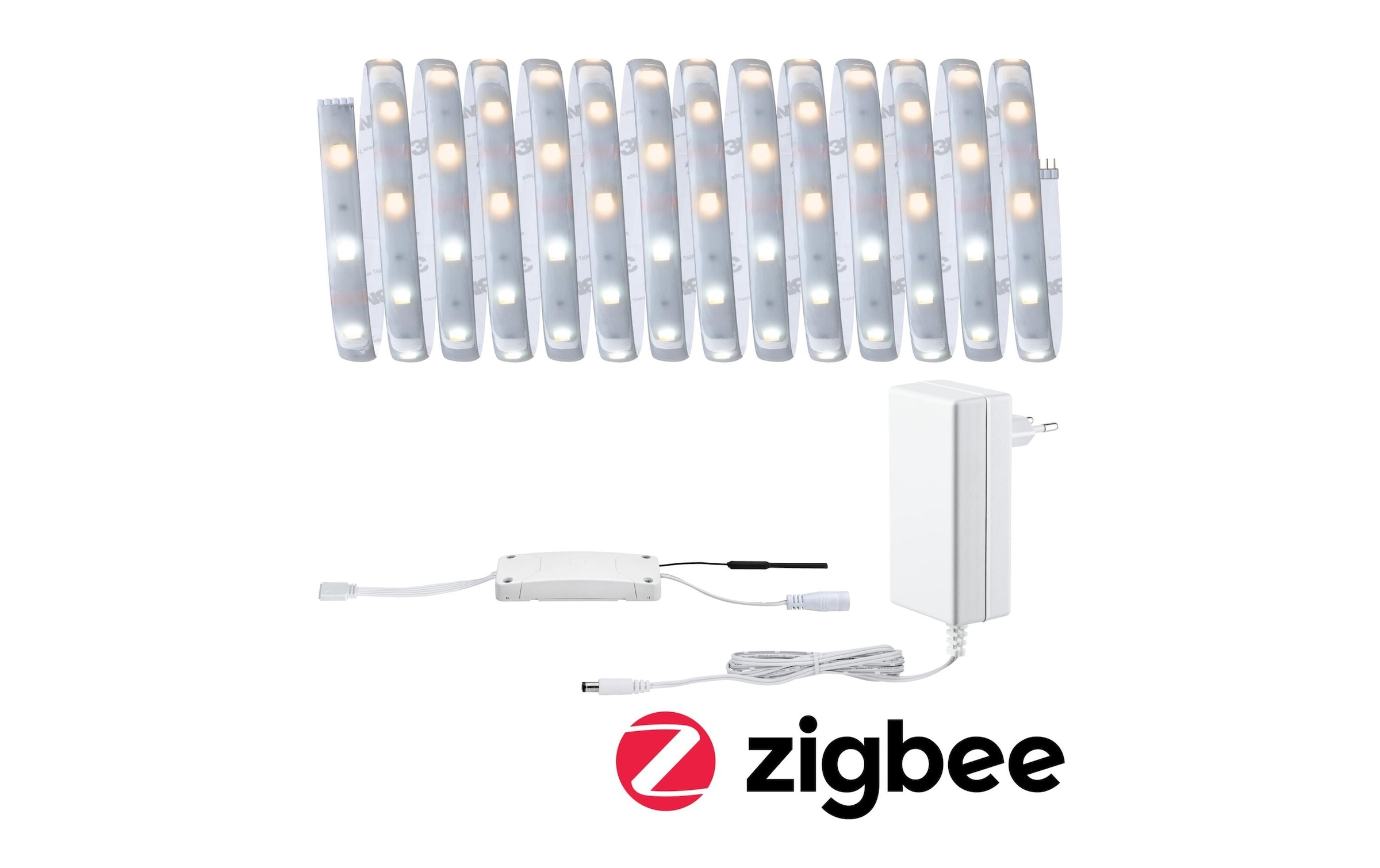 Paulmann LED-Streifen »MaxLED 250 Basi«