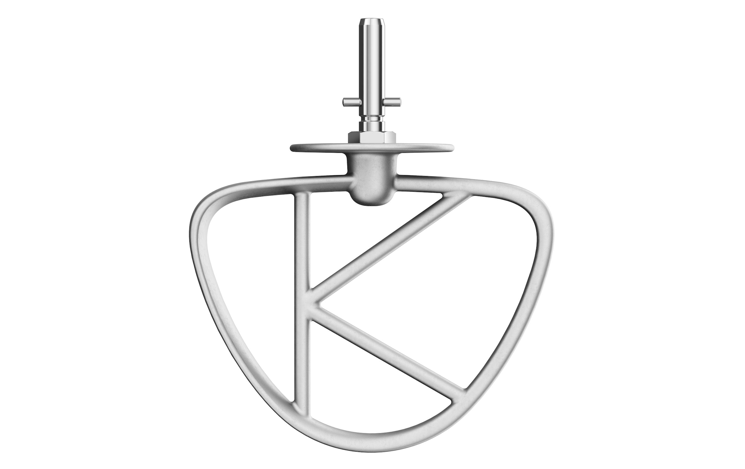 KENWOOD Küchenmaschine »KZM35.000GY Go Storm«