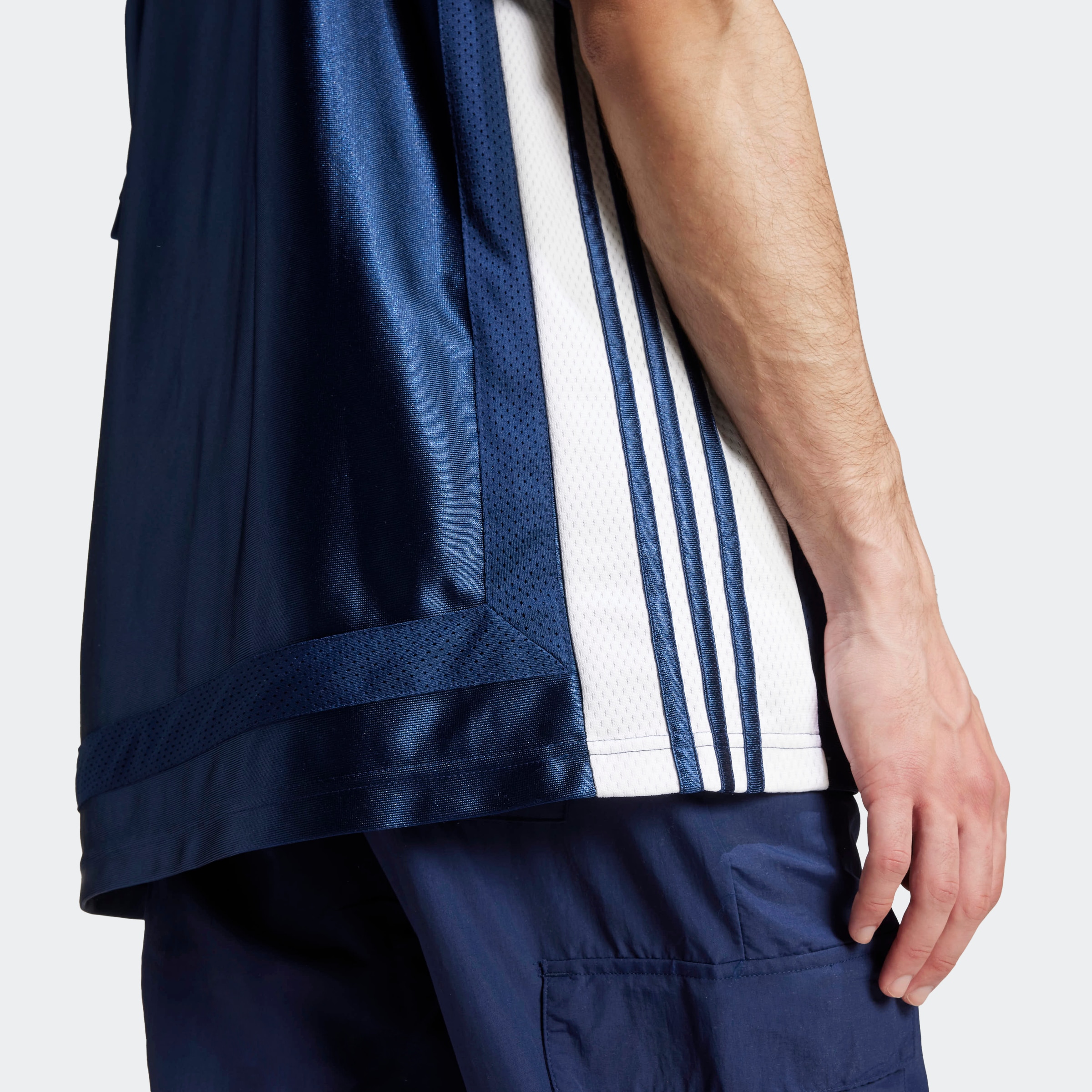 adidas Originals T-Shirt »ADIBREAK JERSEY«