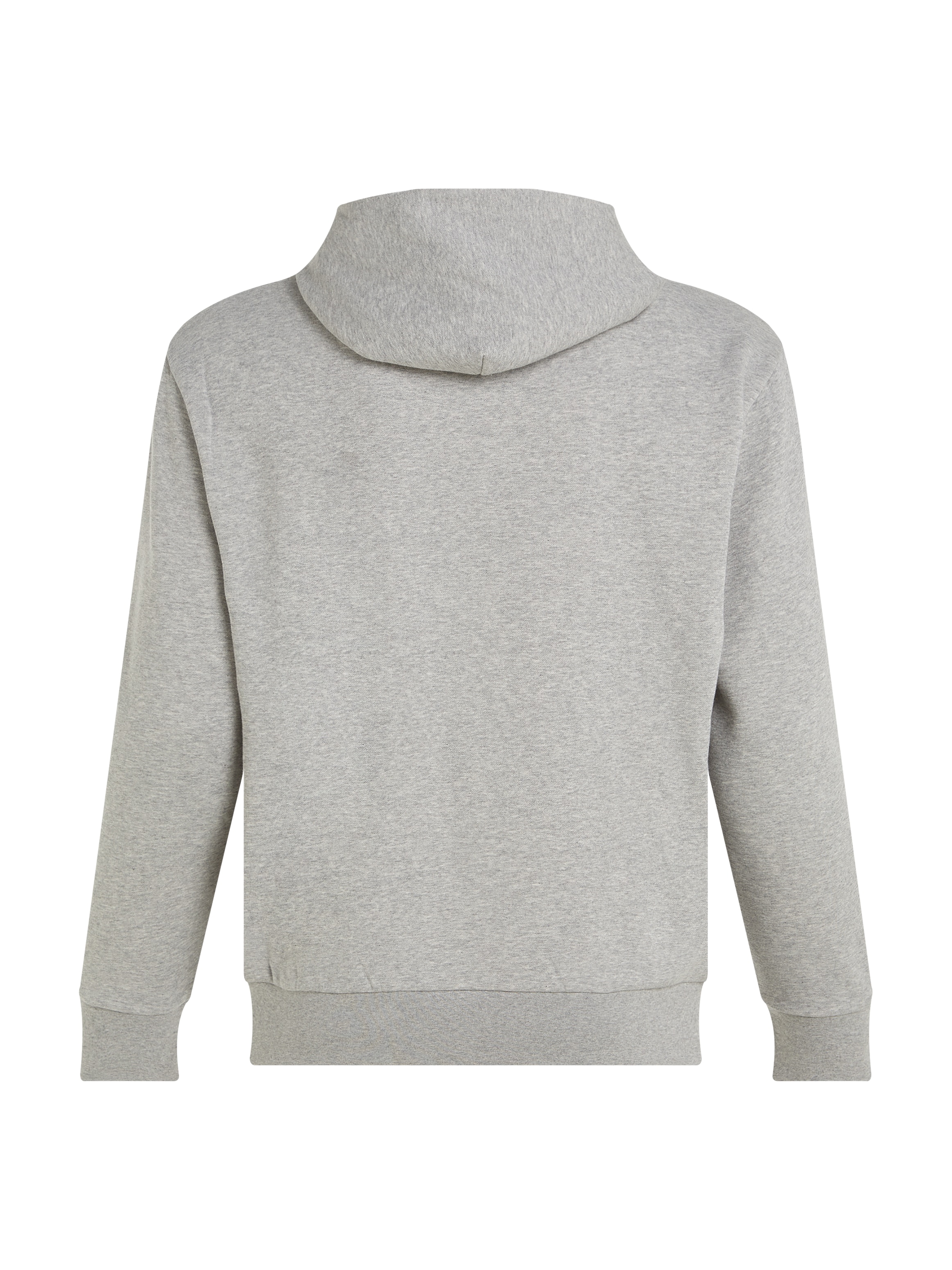 Calvin Klein Big&Tall Sweatshirt »BT_SPLIT LINE LOGO HOODIE«, in Grossen Grössen mit Logoprint