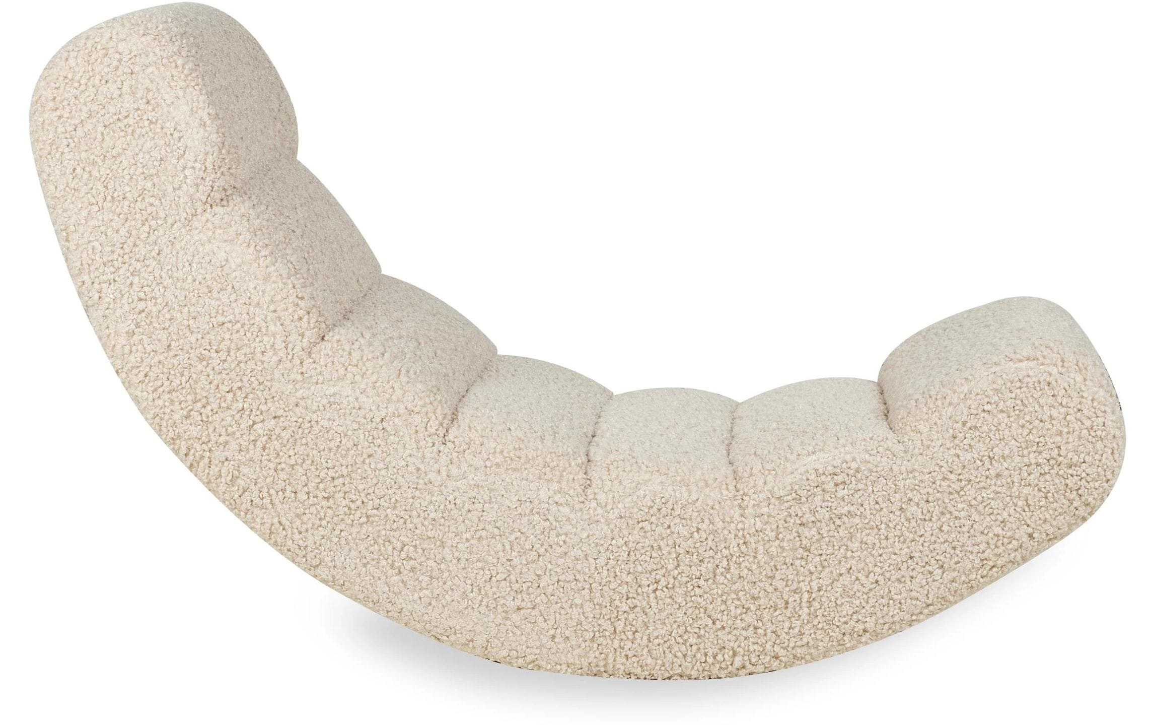 Kindersessel »Quax Rocking Banana Sheep«