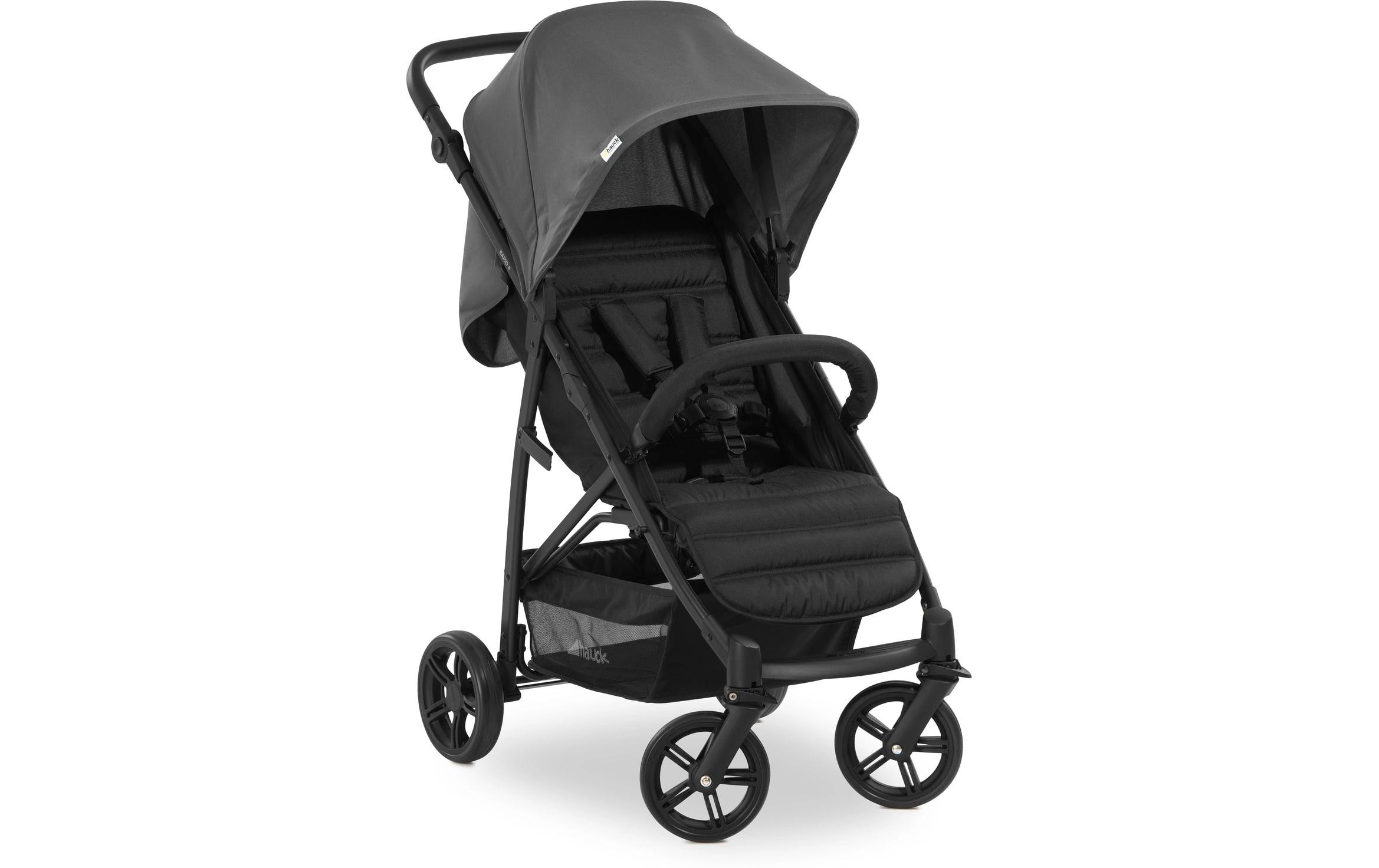 Hauck Kinder-Buggy »Rapid 4« 22 kg