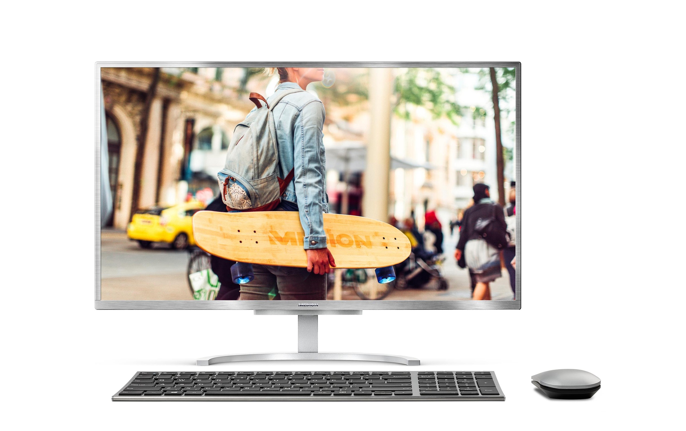 Medion® All-in-One PC »AKOYA E23201«