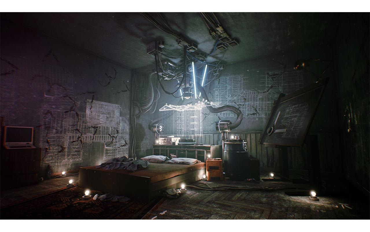 Koch Media Spielesoftware »Koch Media Observer: System Redux«, Xbox Series X