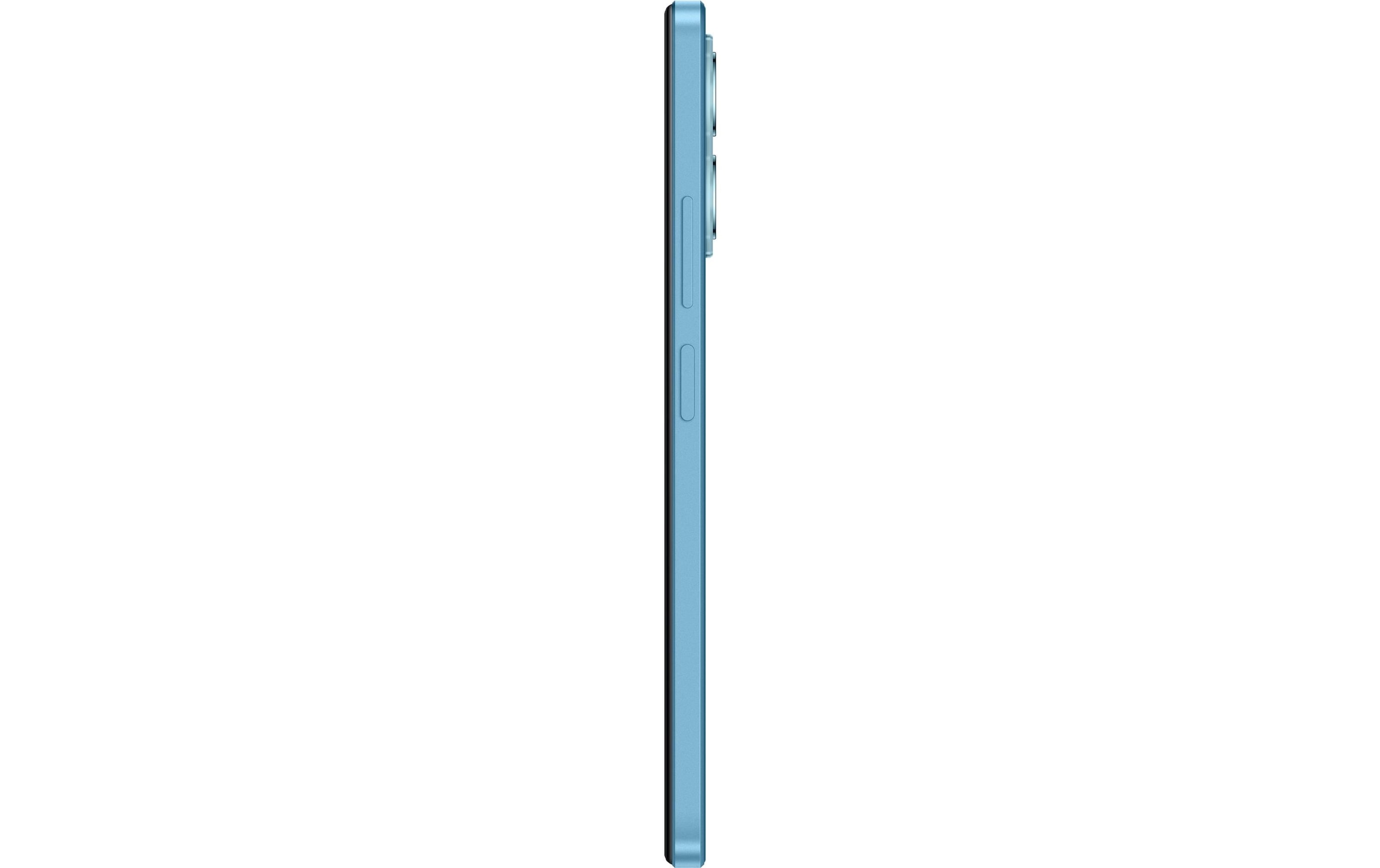 Xiaomi Smartphone »Note 12 256 GB Blau«, Blau