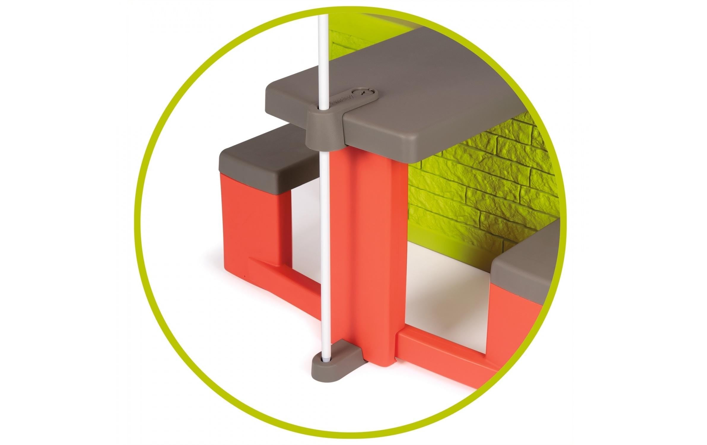 Smoby Spielhaus »SUNSHADE«