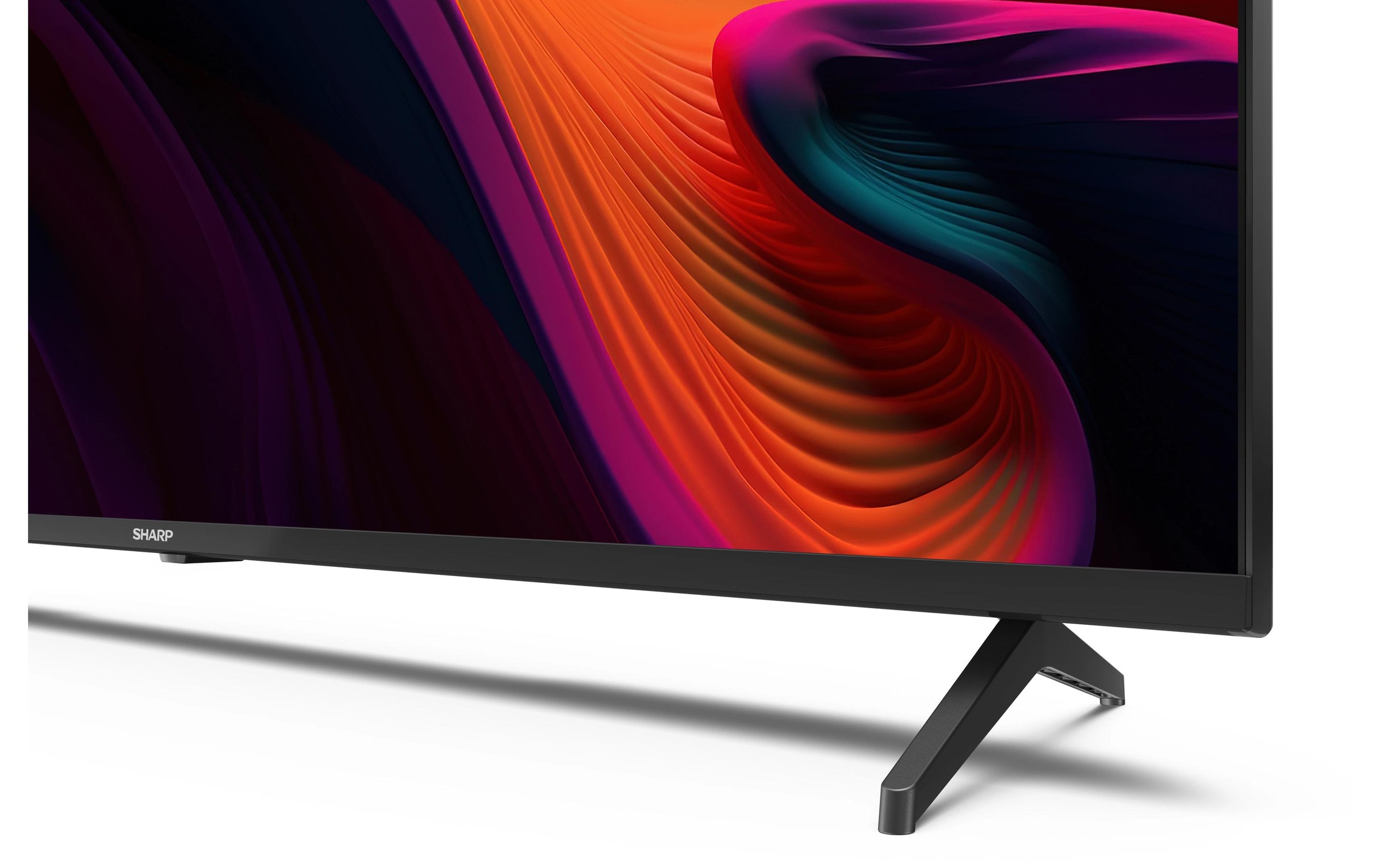Sharp LED-Fernseher »50GL4260E«, 4K Ultra HD, Google TV