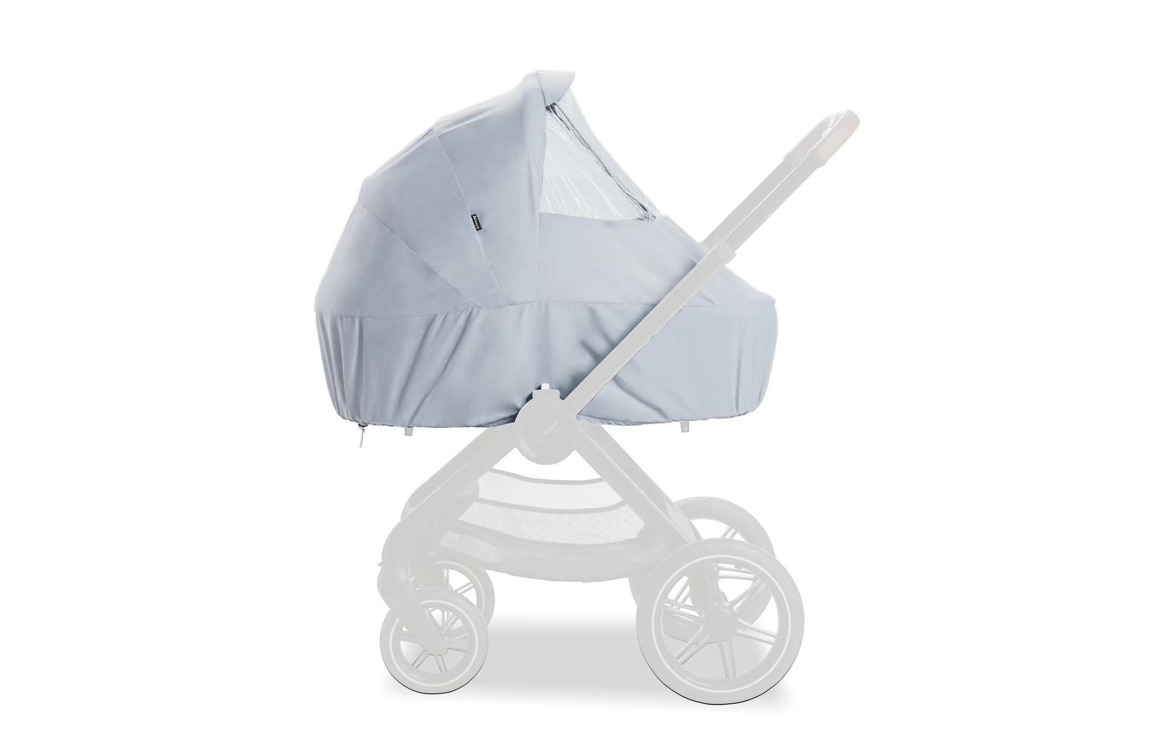 Hauck Kinderwagen-Regenschutzhülle »Walk N Care Raincover«