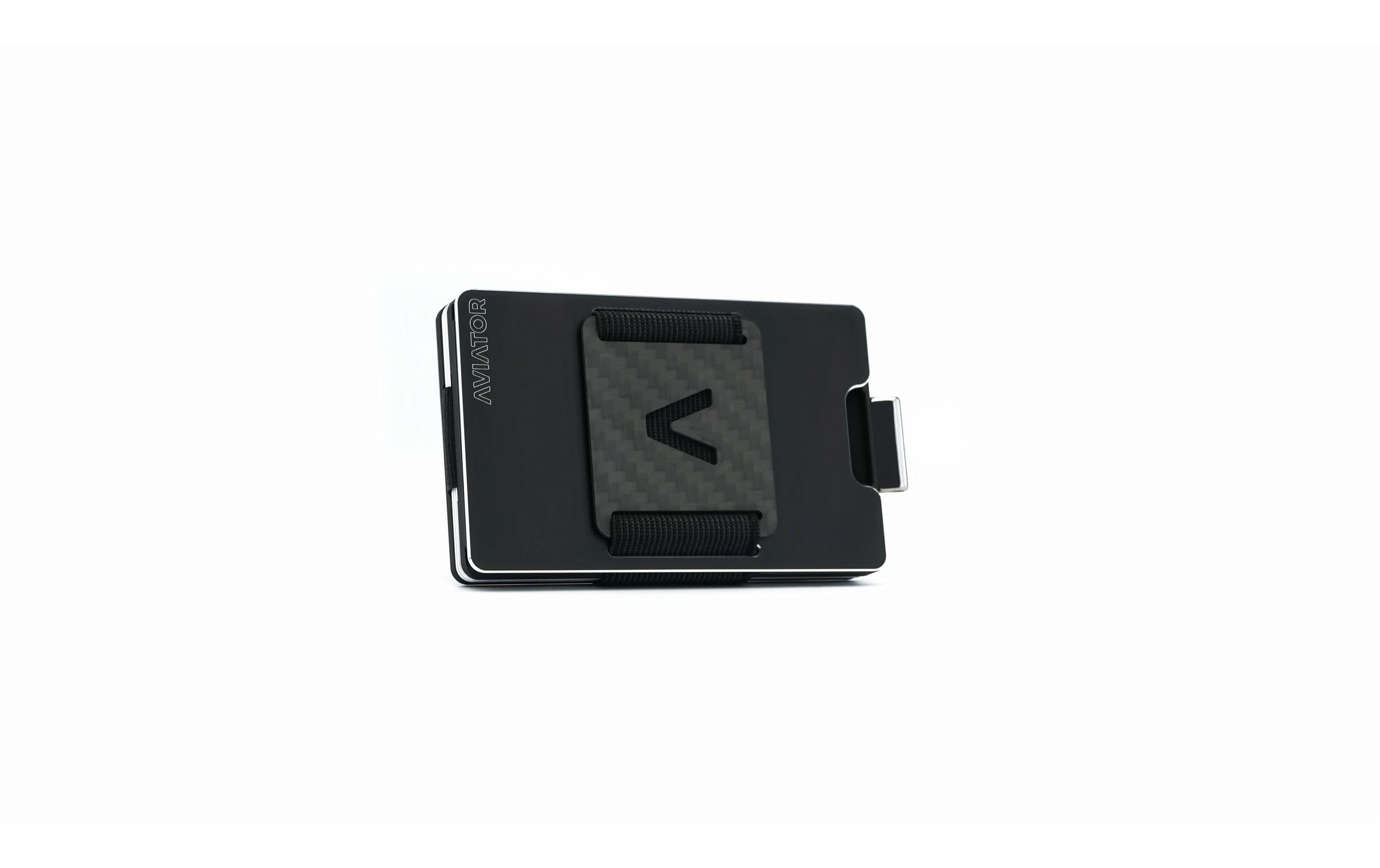 Geldbörse »AVIATOR Wallet Slide«
