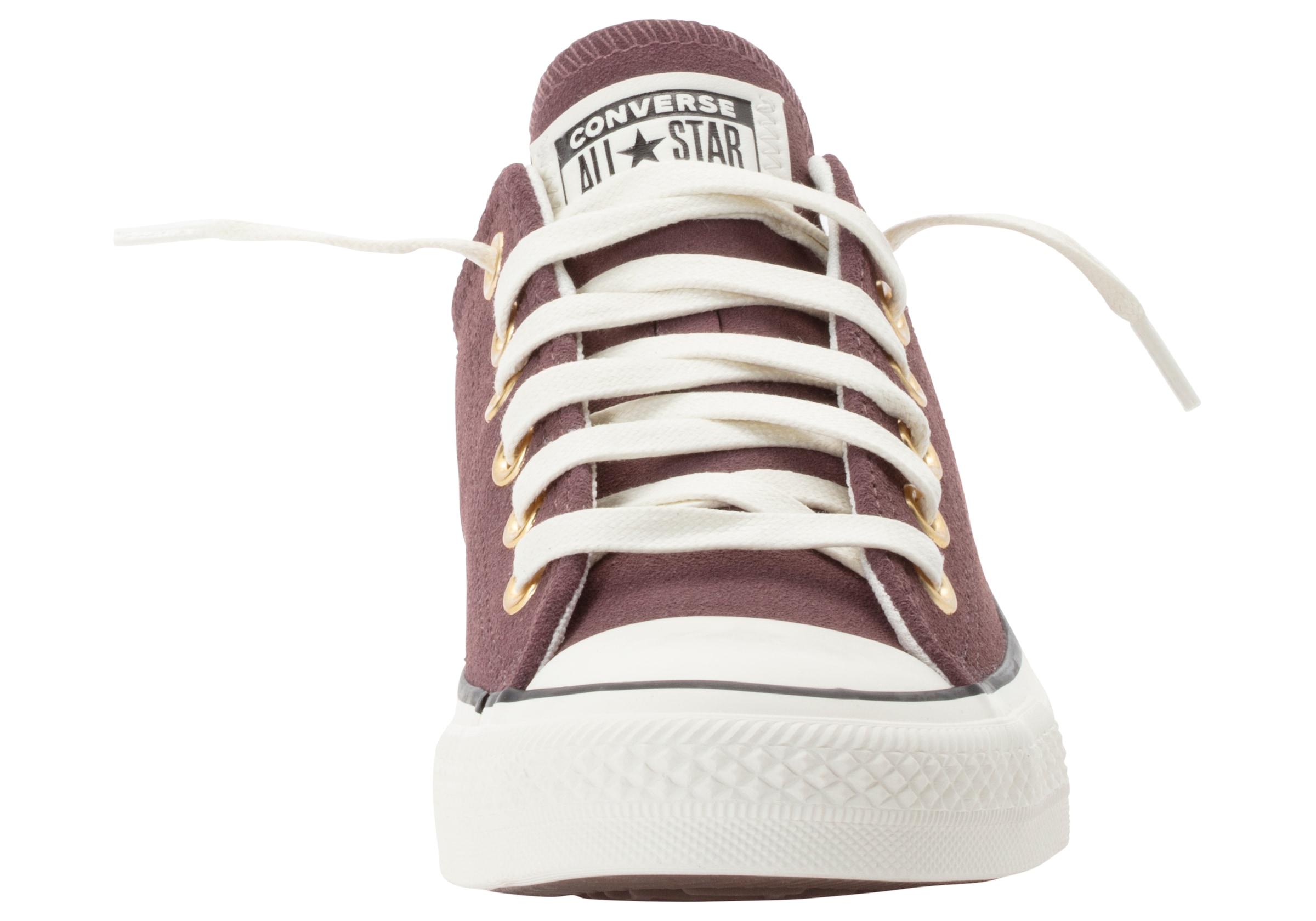 Converse Sneaker »CHUCK TAYLOR ALL STAR LEATHER«