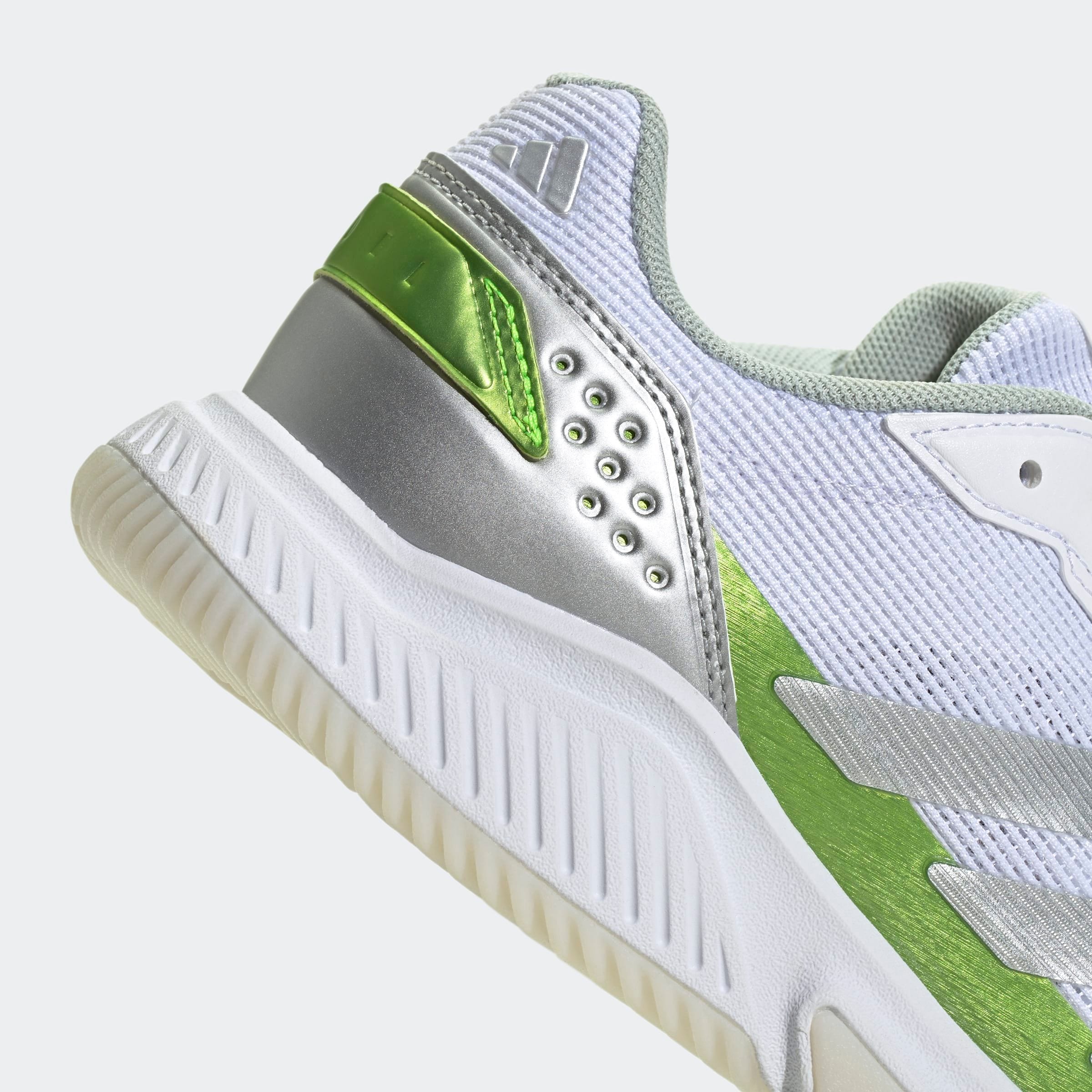 adidas Performance Tennisschuh »COURTQUICK PADEL«, Padelschuh