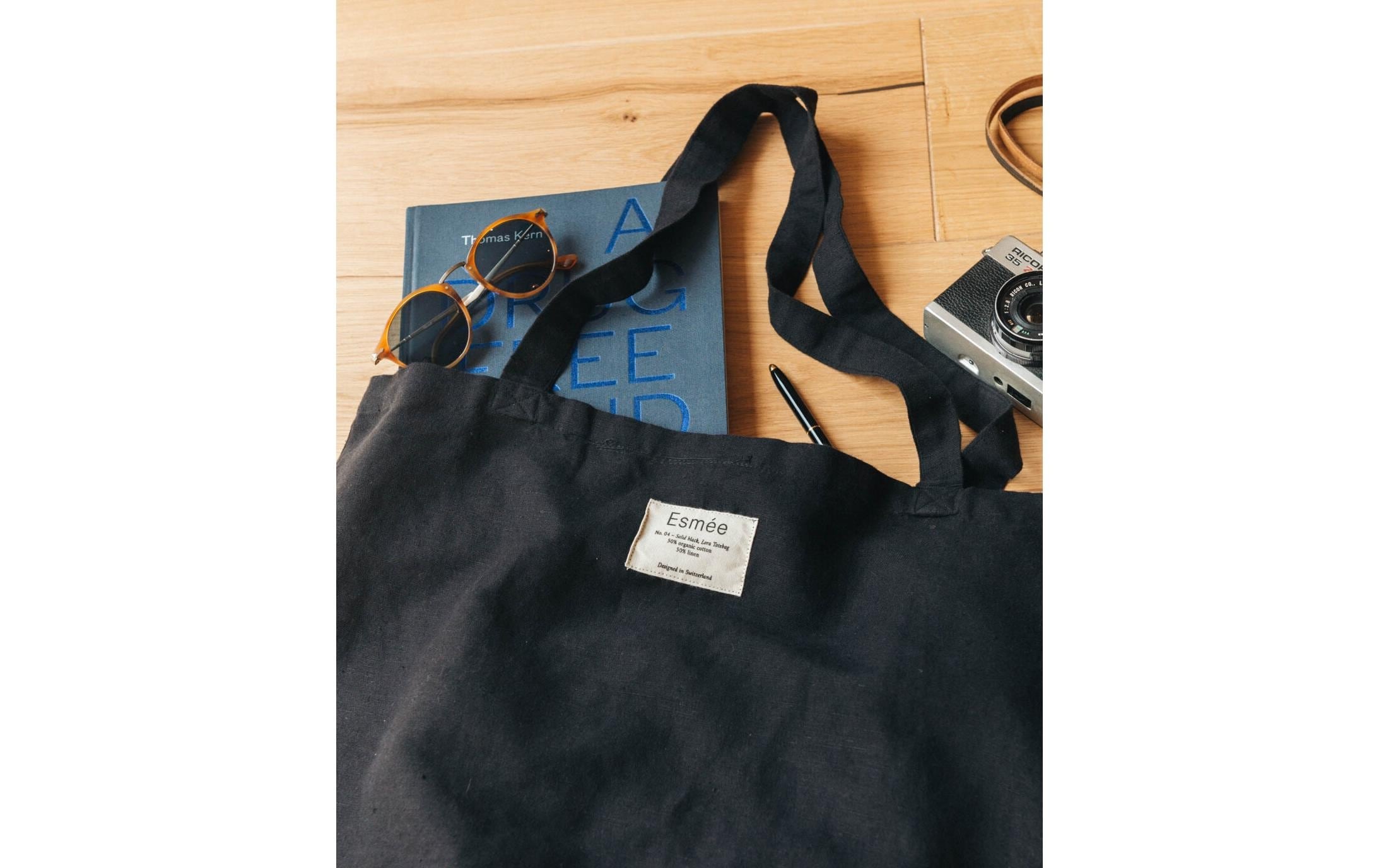 Esmée Schultertasche »Lora«