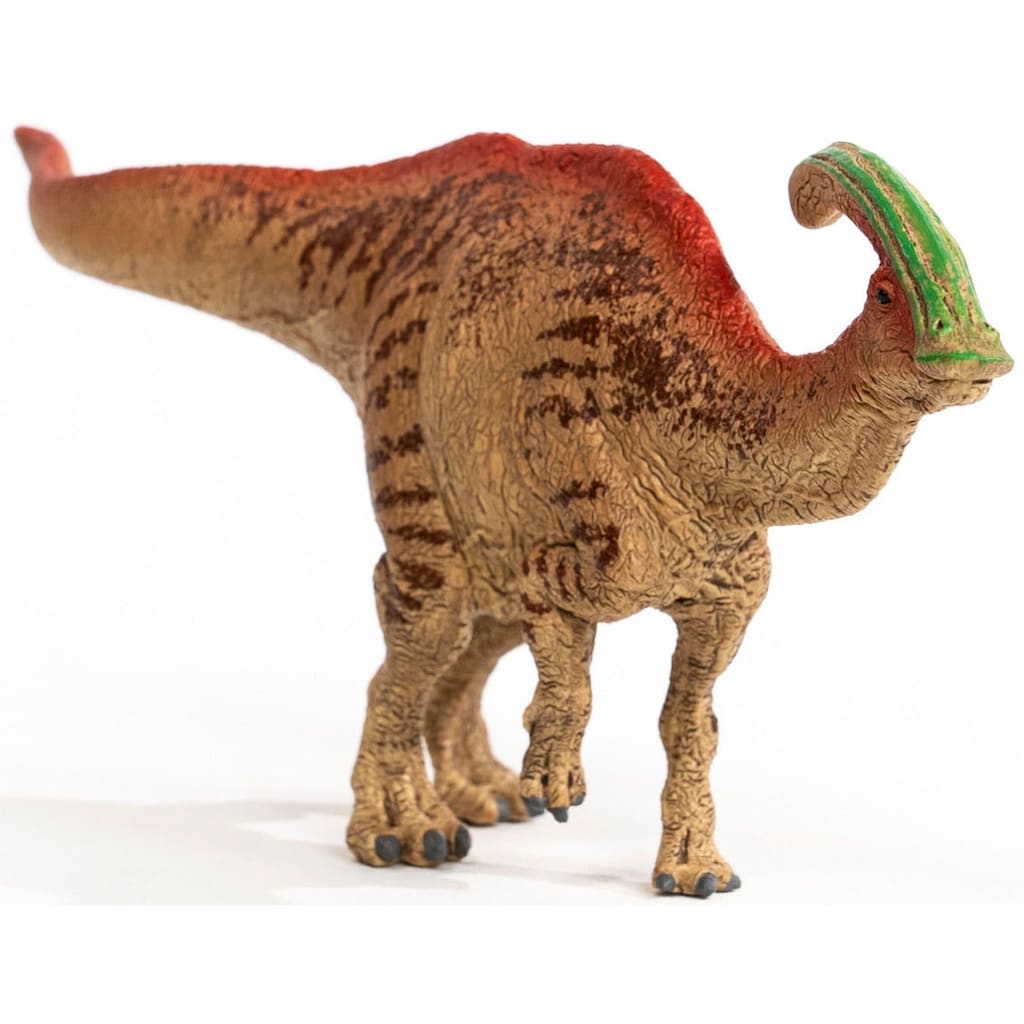 Schleich® Spielfigur »DINOSAURS, Parasaurolophus (15030)«