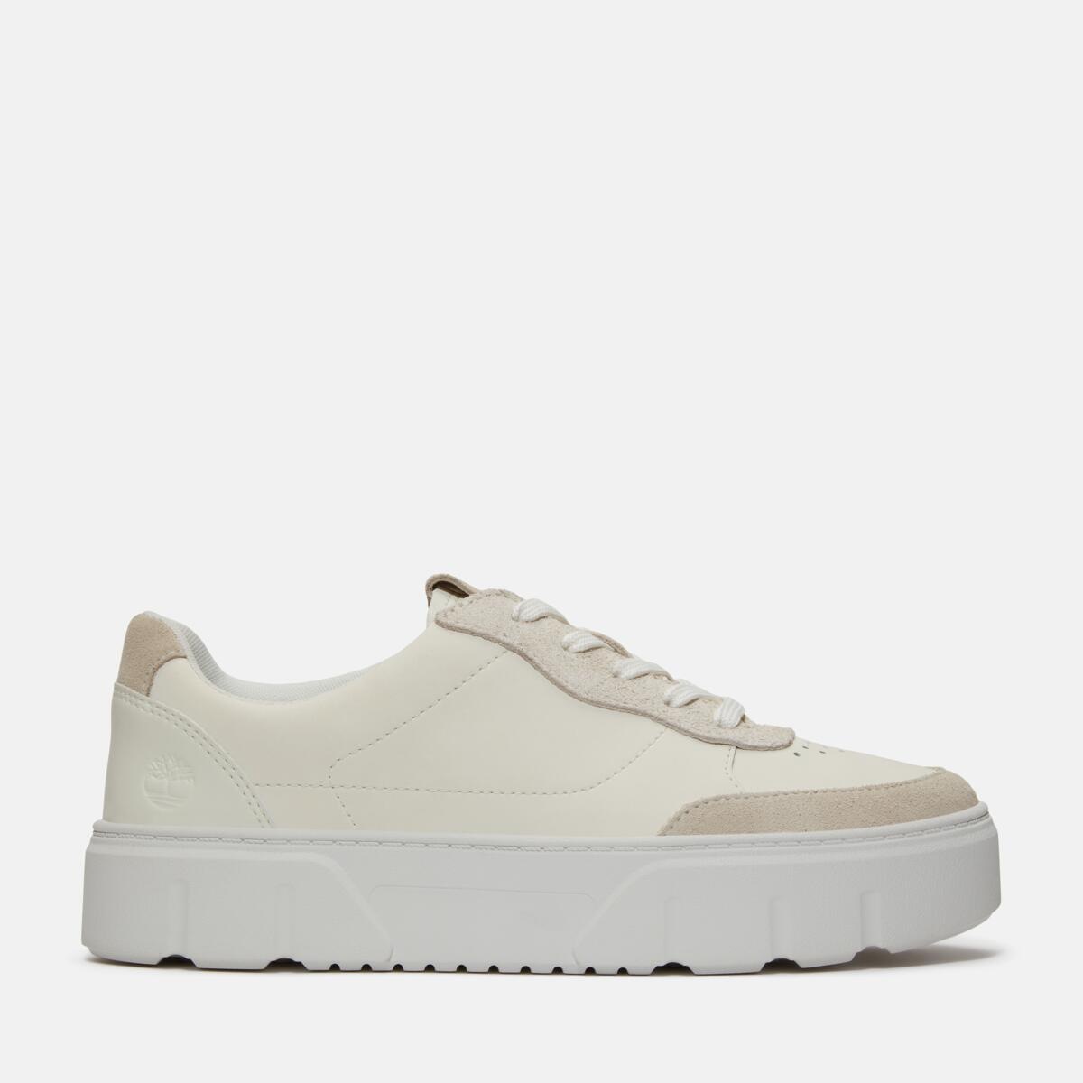 Timberland Sneaker »LAUREL COURT LOW LACE UP SNEAKER«