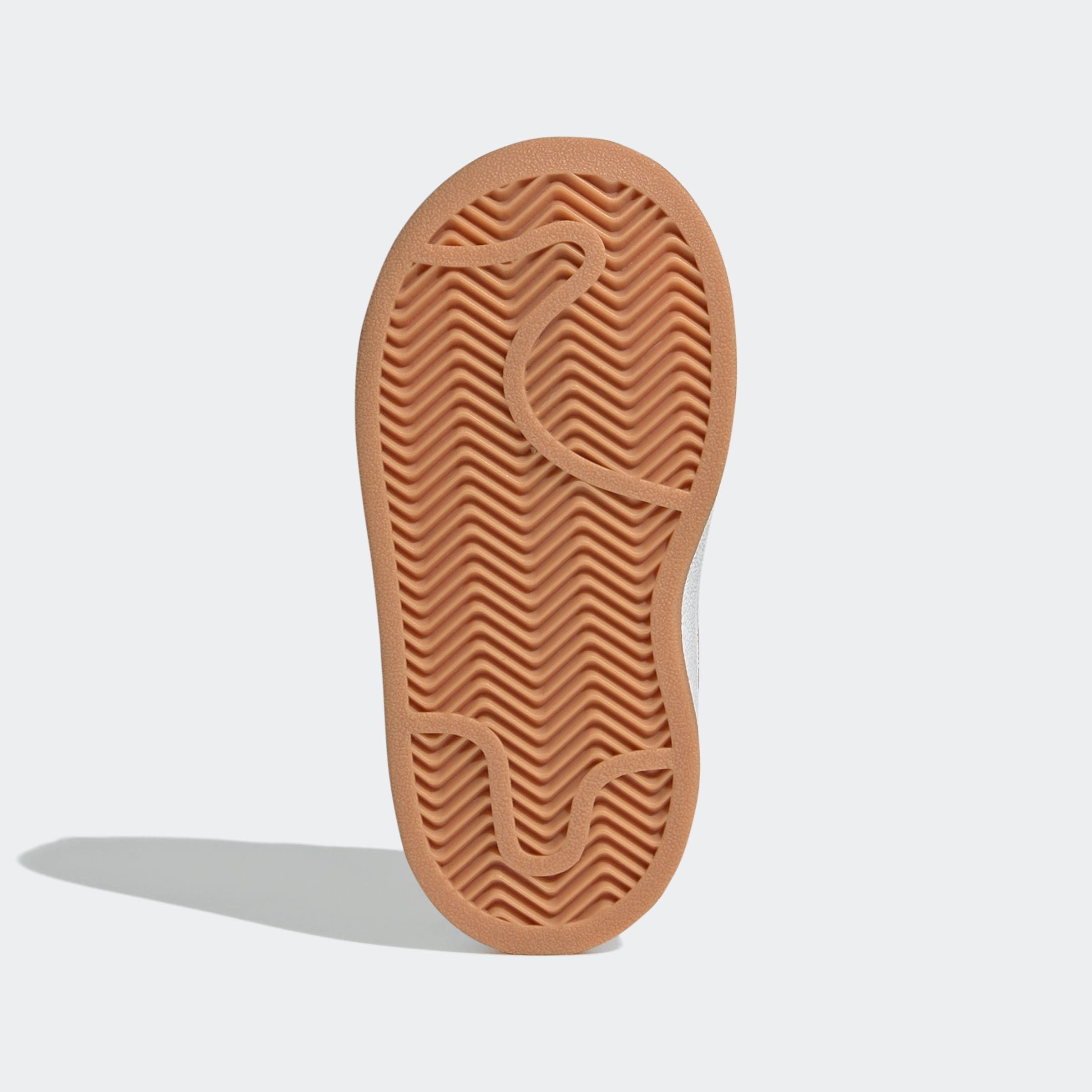 adidas Originals Sneaker »CAMPUS 00S COMFORT CLOSURE ELASTIC LACE KIDS«, für Kinder