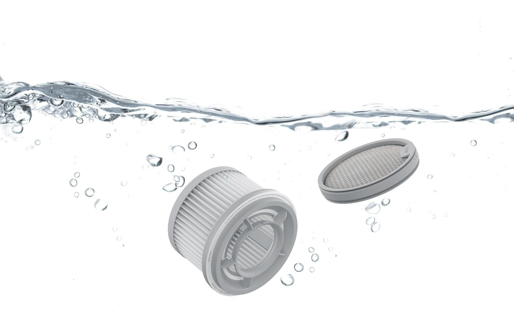 Xiaomi HEPA-Filter »Xiaomi HEPA-Filter für G10/G9«