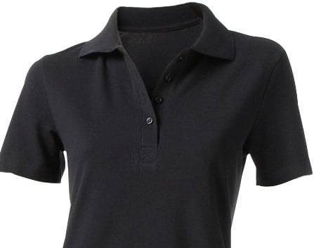 heine Shirtkleid »Polokleid«