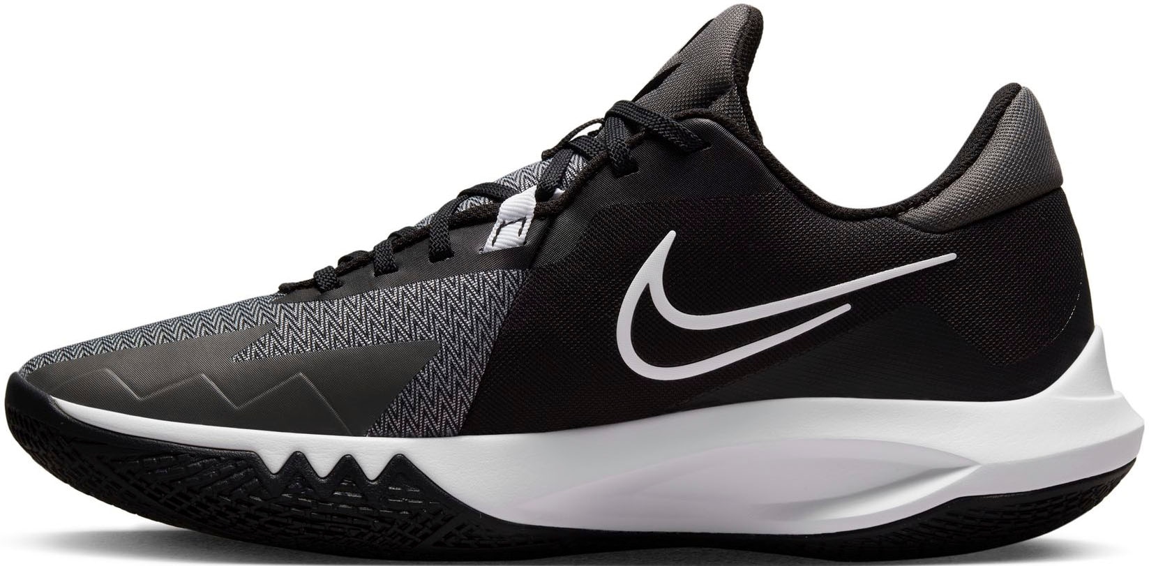 Nike Basketballschuh »Precision 6«