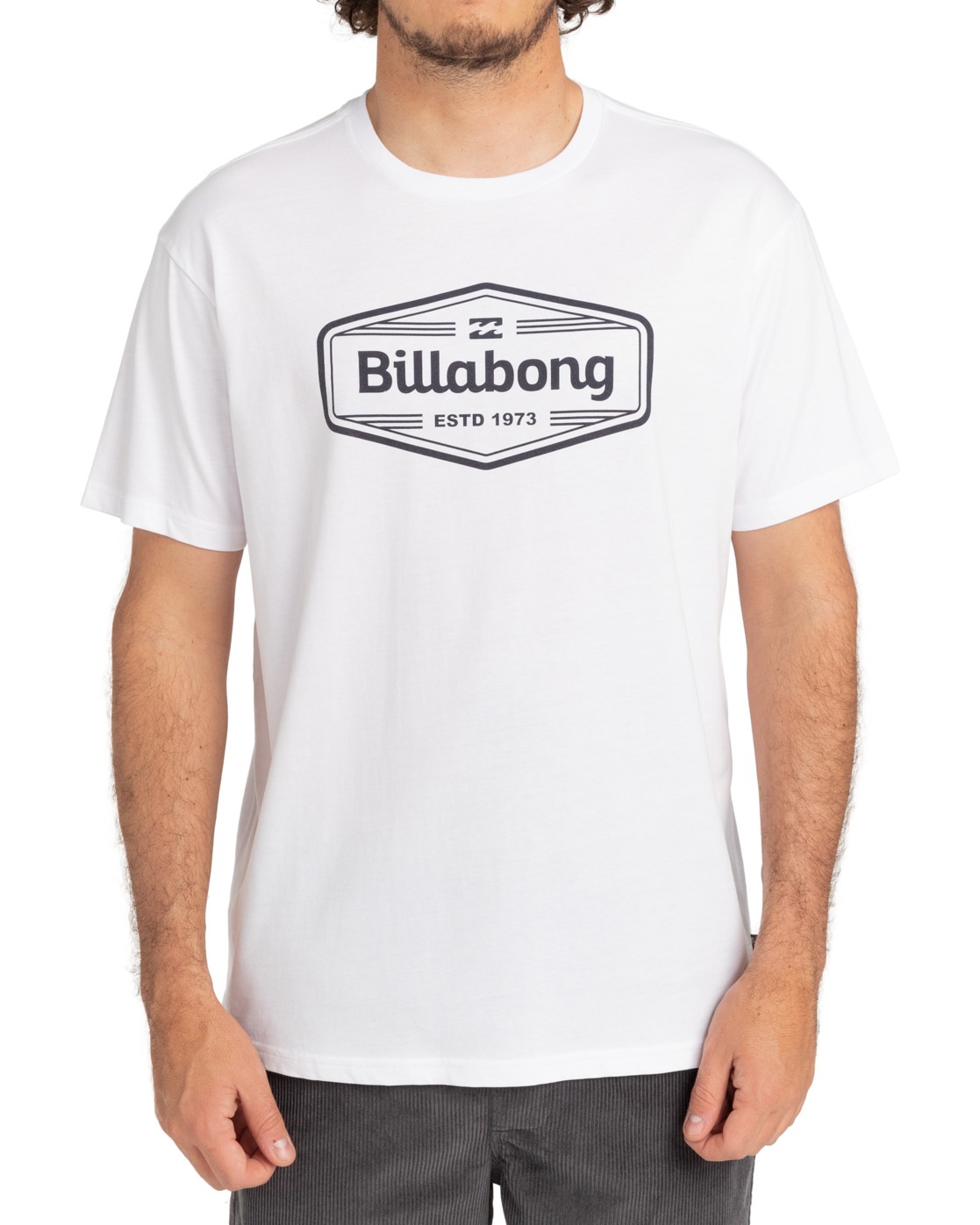 Billabong T-Shirt »Trademark«
