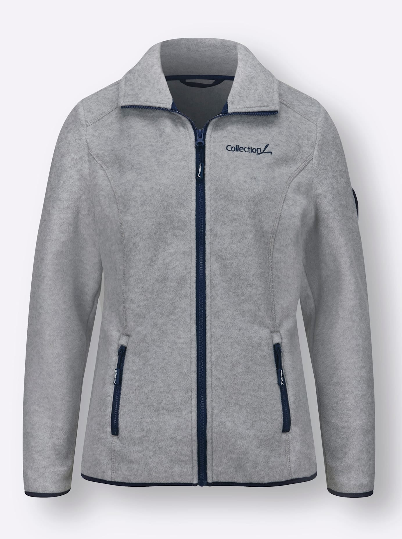 Veste polaire