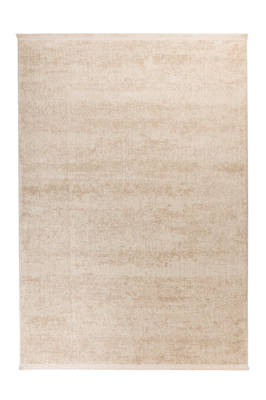 Kayoom Teppich »Adeon 625«, rechteckig, 13 mm Höhe, 575.000 Points/m², Vintage-Design