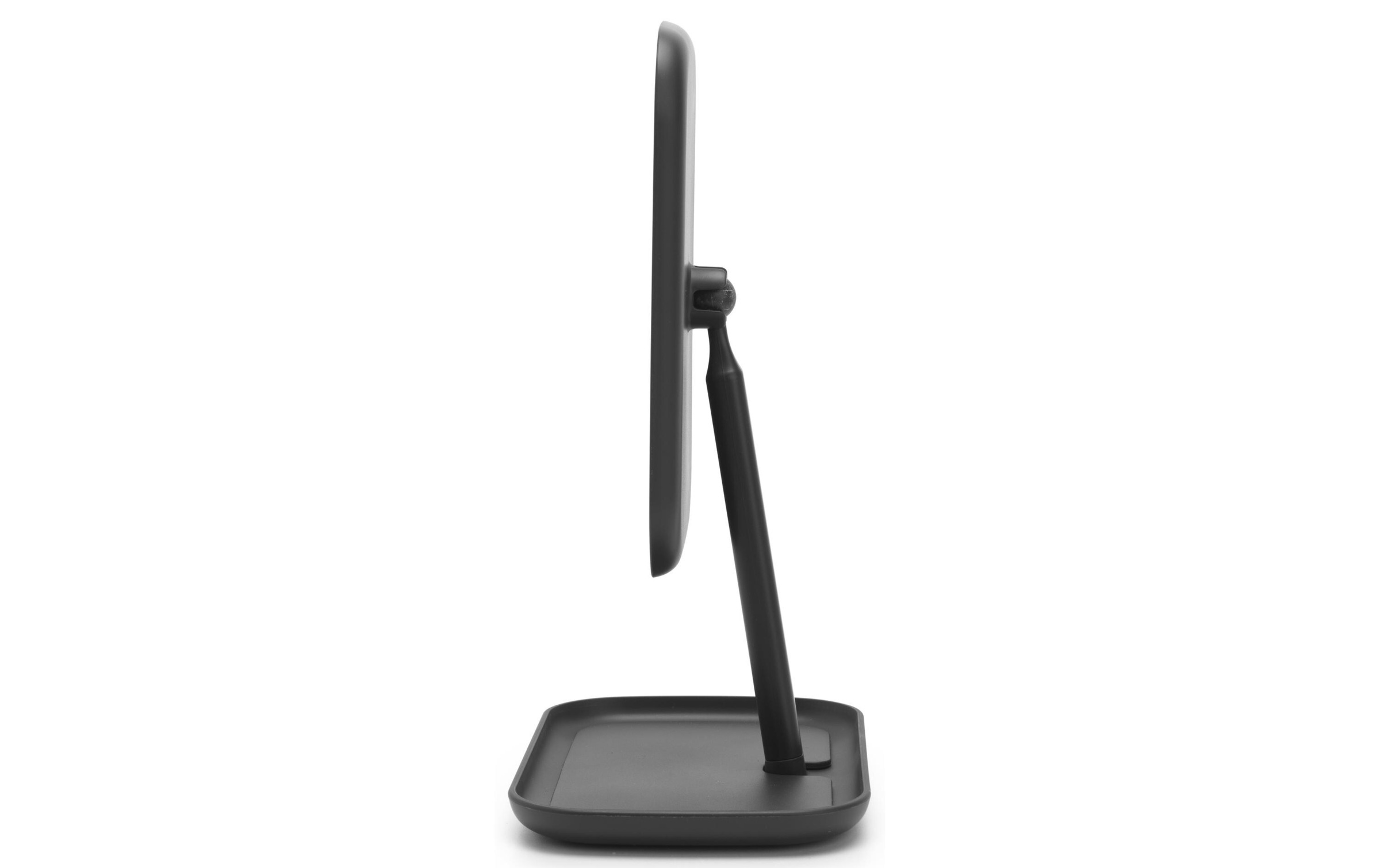 Brabantia Kosmetikspiegel »Dark Grey«