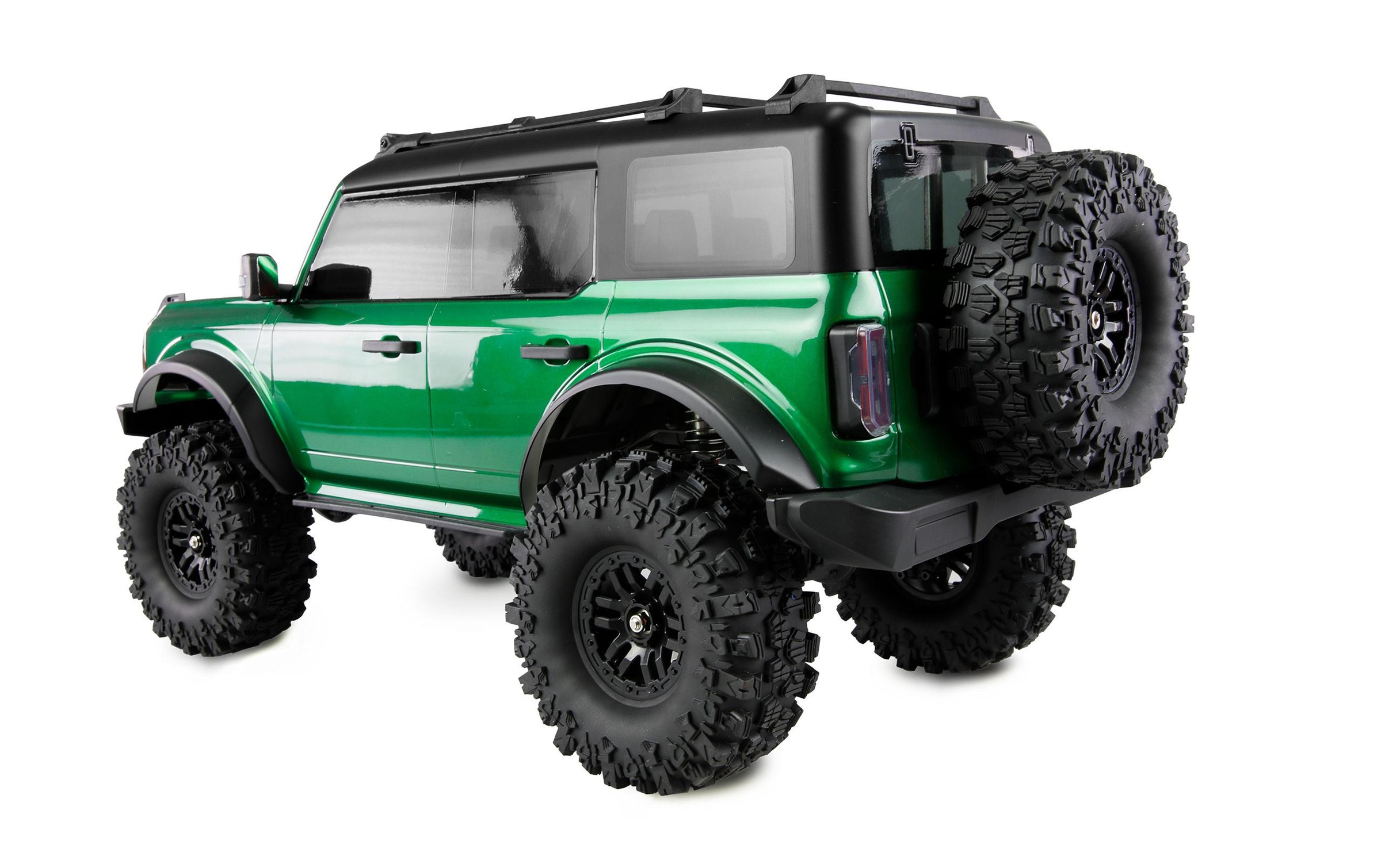 Amewi RC-Auto »AMXRock CT10 Caballo 4WD«