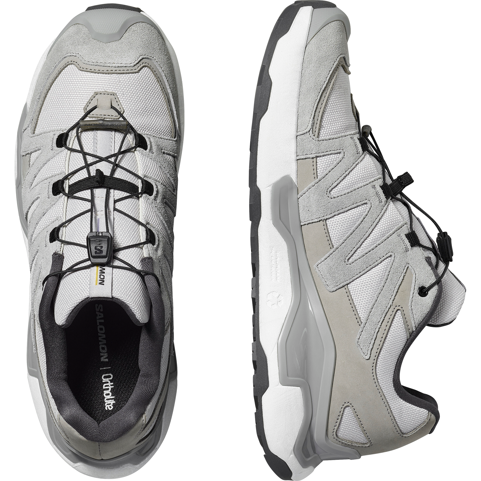 Salomon Sneaker »XC ROAM LTR«
