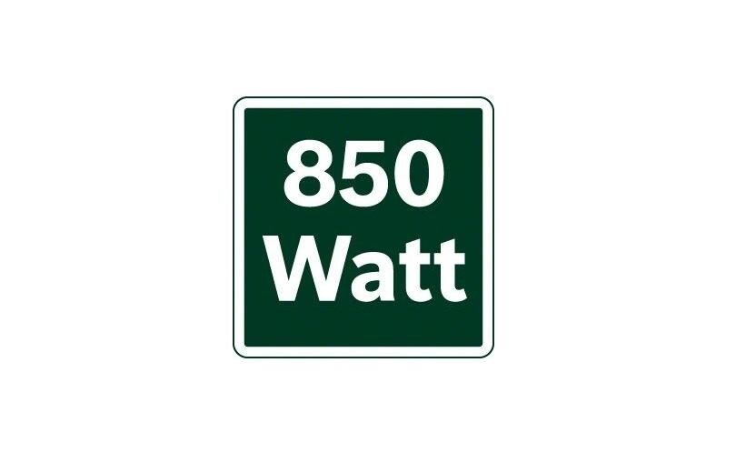 BOSCH Winkelschleifer »PWS 850-125«