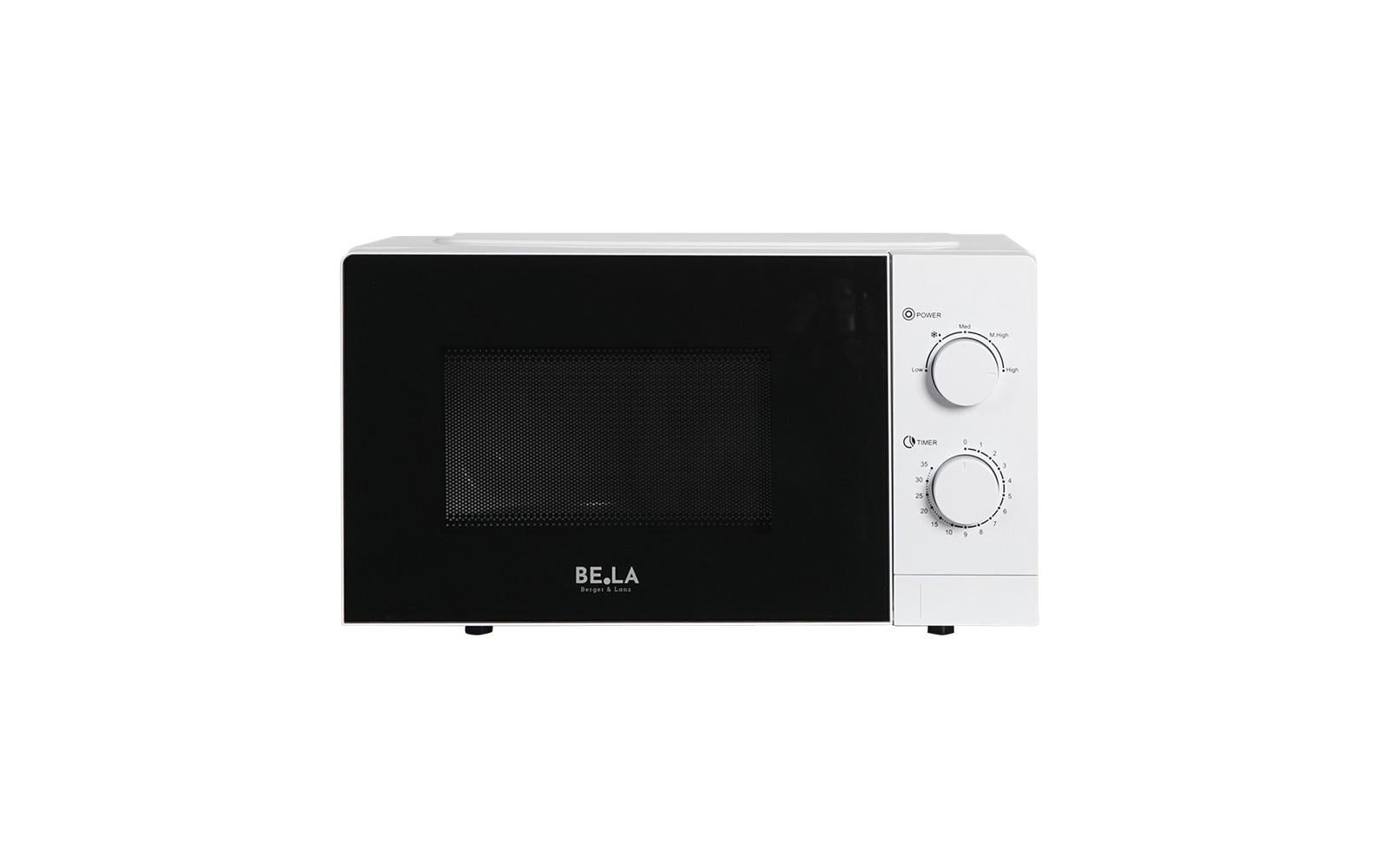Mikrowelle »Berger Lanz MW20P71« 700 W