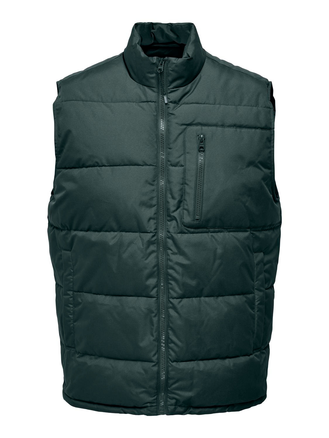 ONLY & SONS Steppweste »ONSJAKE QUILTED VEST OTW«