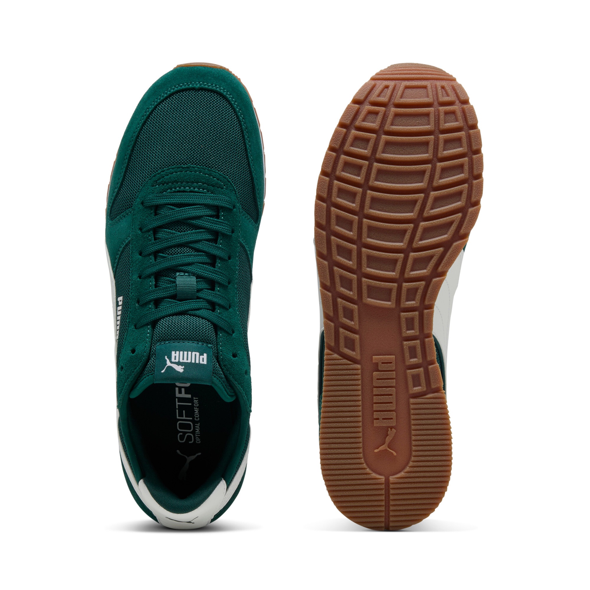 PUMA Sneaker »ST MILER«