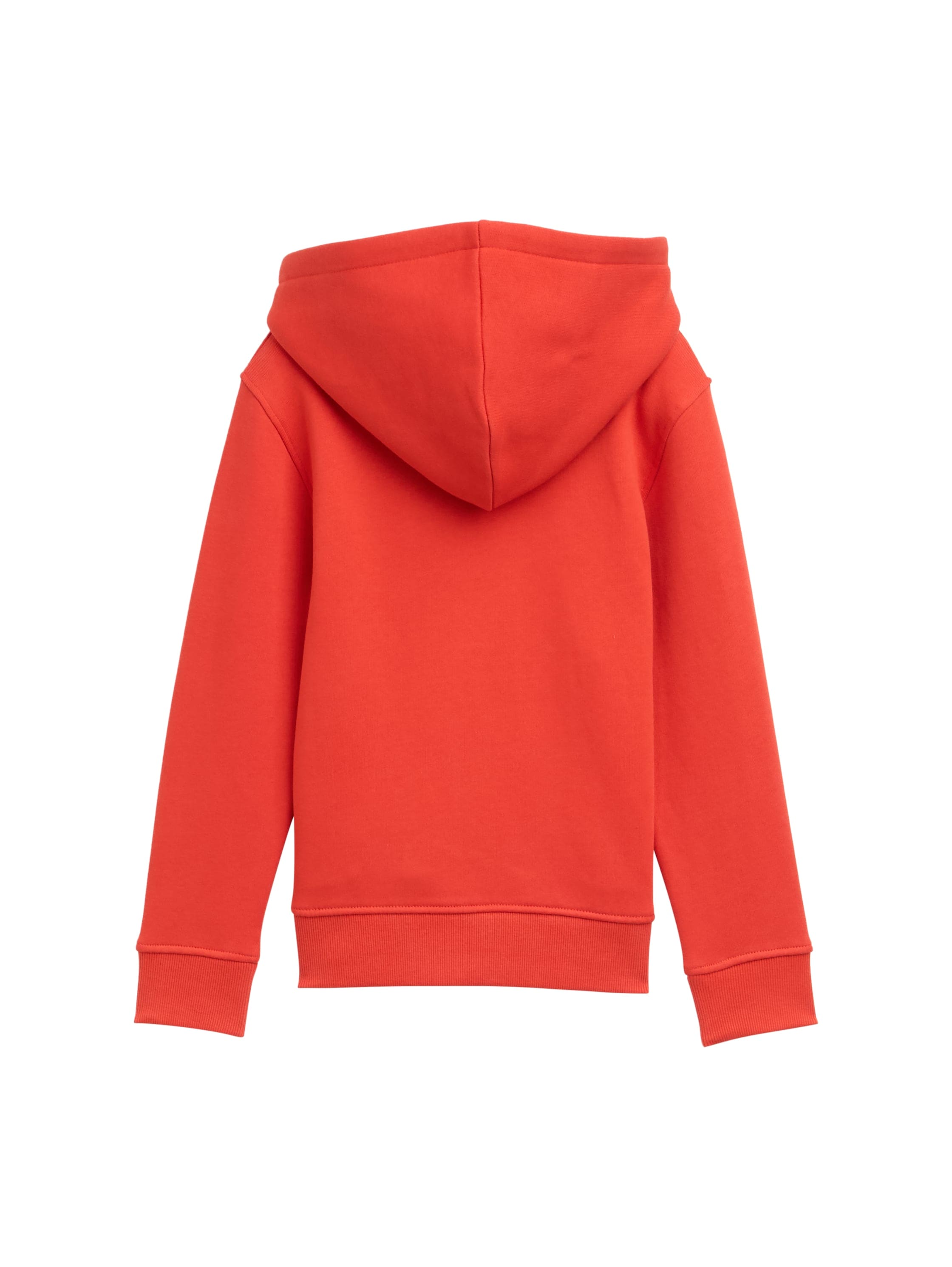 TOM TAILOR Hoodie, mit Kapuze und Kängurutasche