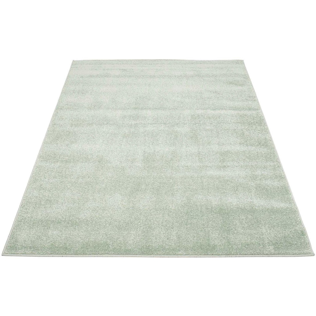 Carpet City Teppich »Moda Soft 2081«, rechteckig