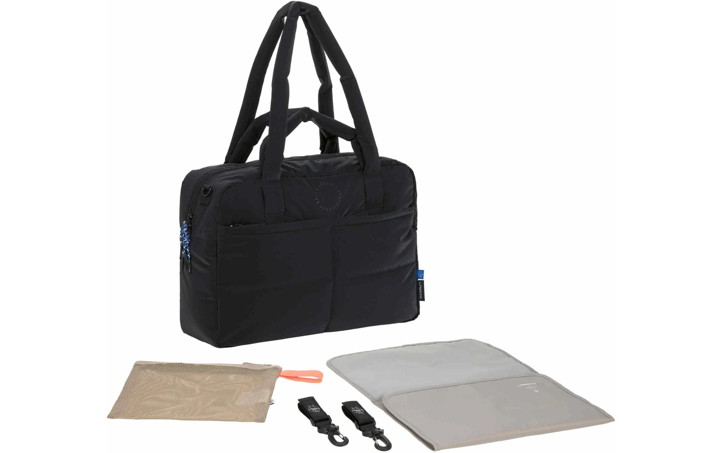 LÄSSIG Wickeltasche »Everyday Bag«