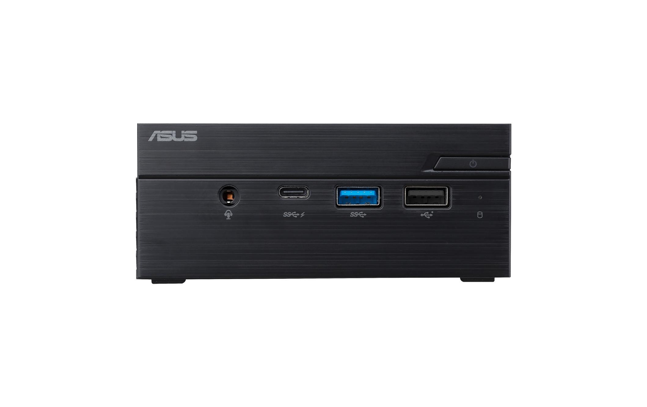 Asus Barebone-PC