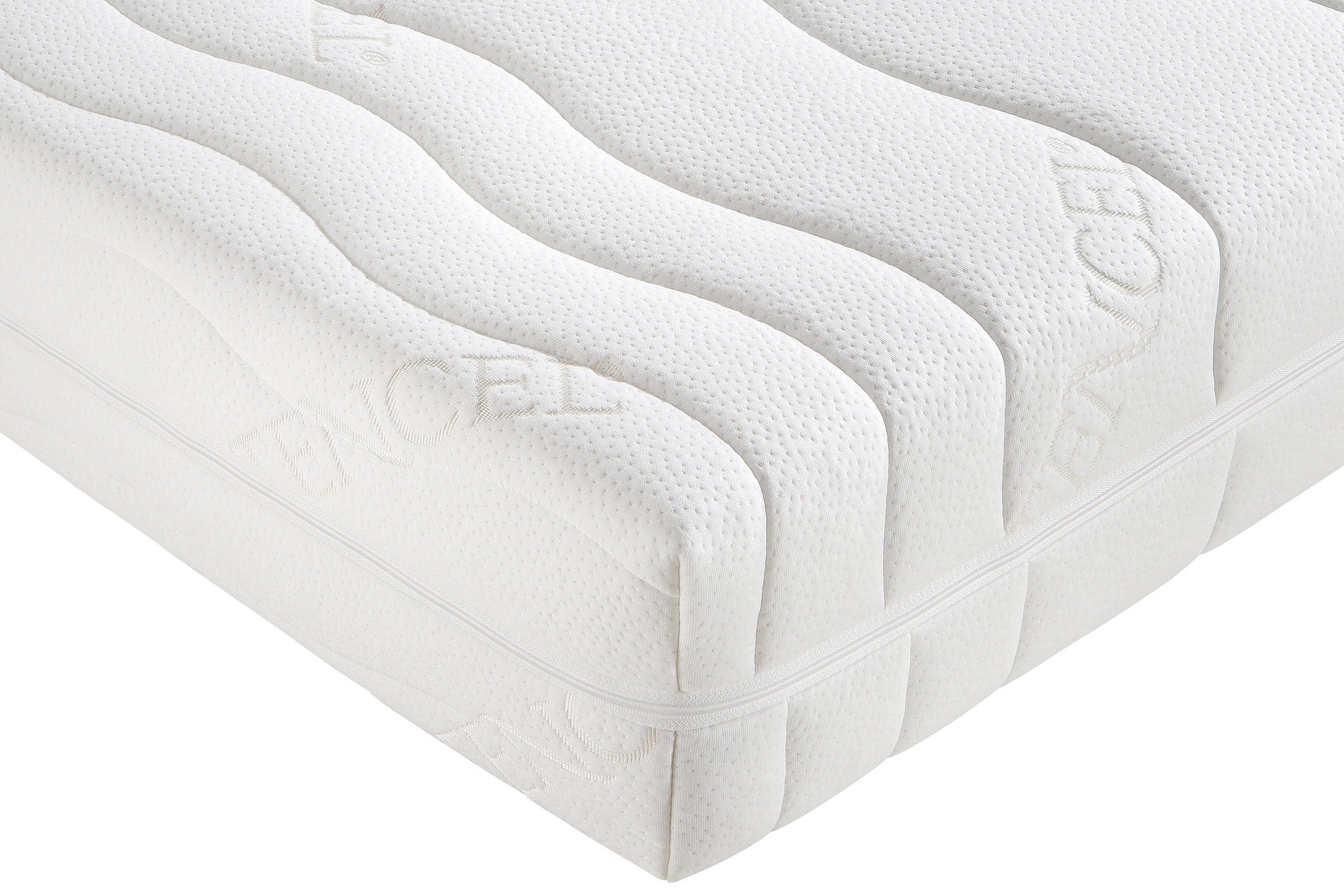 Hemafa Komfortschaummatratze »Cellflex 2000«, 20 cm hoch, Raumgewicht: 35 kg/m³, (1 St.), Matratze 90x200 cm, 140x200 cm